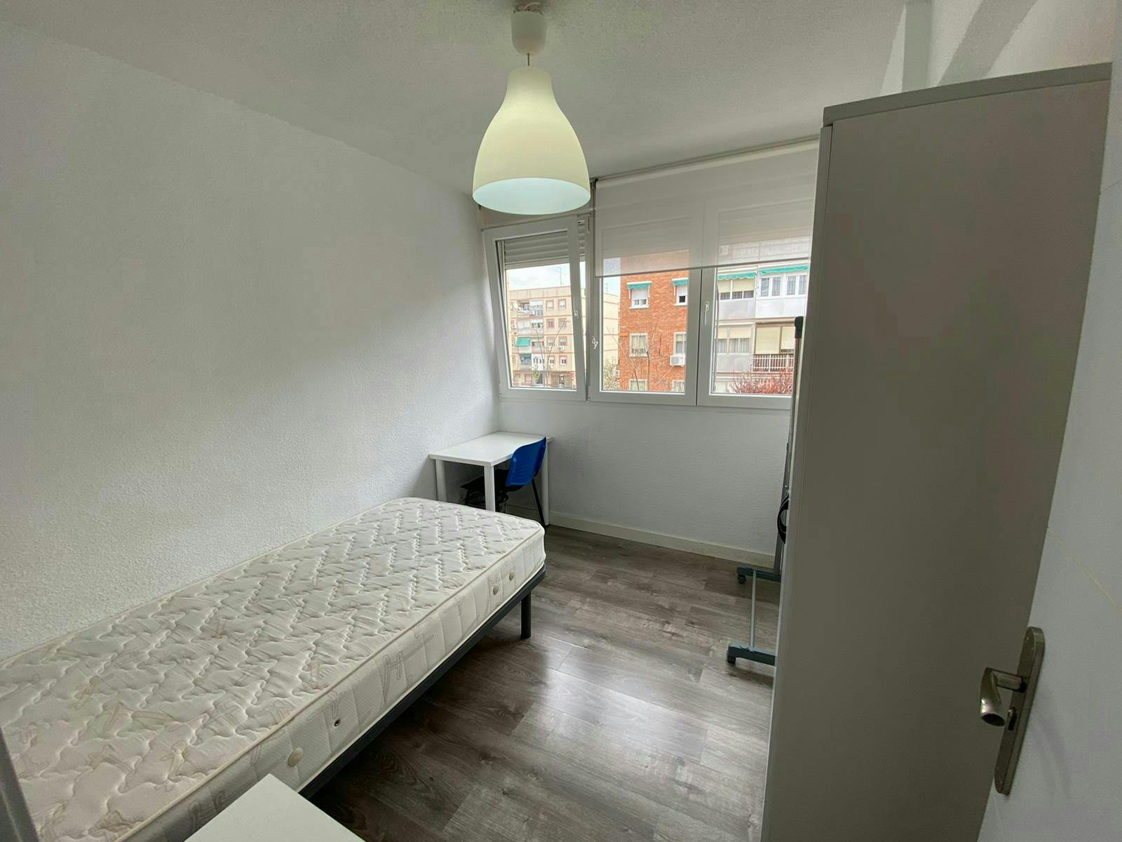 Apartment Getafe, 1 bed, 9m² — photo 4