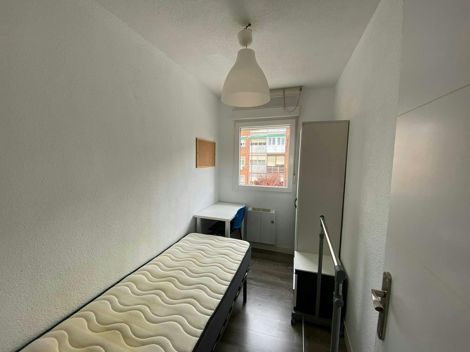 Calle Murcia, Getafe Getafe