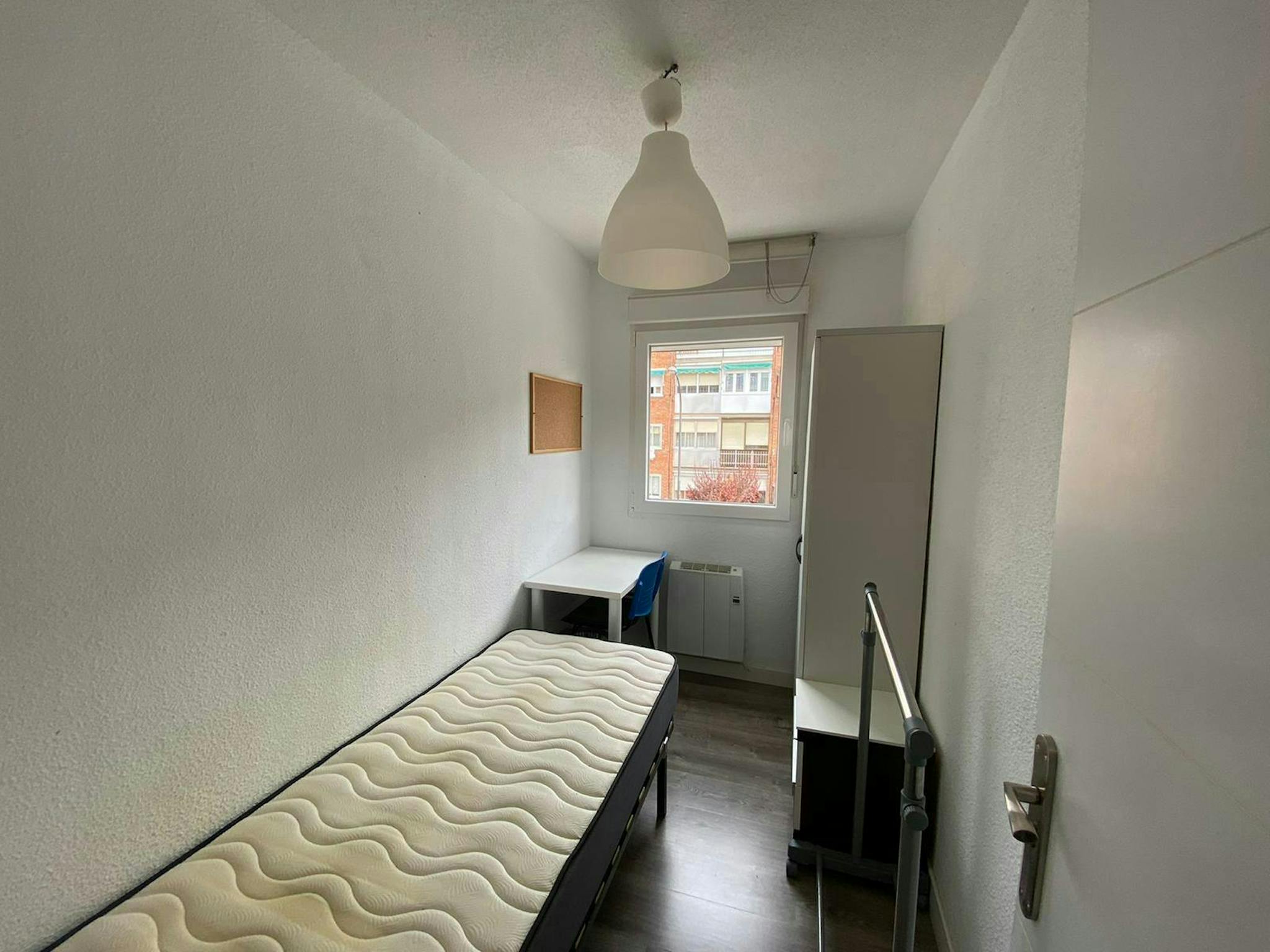 Calle Murcia, Getafe preview