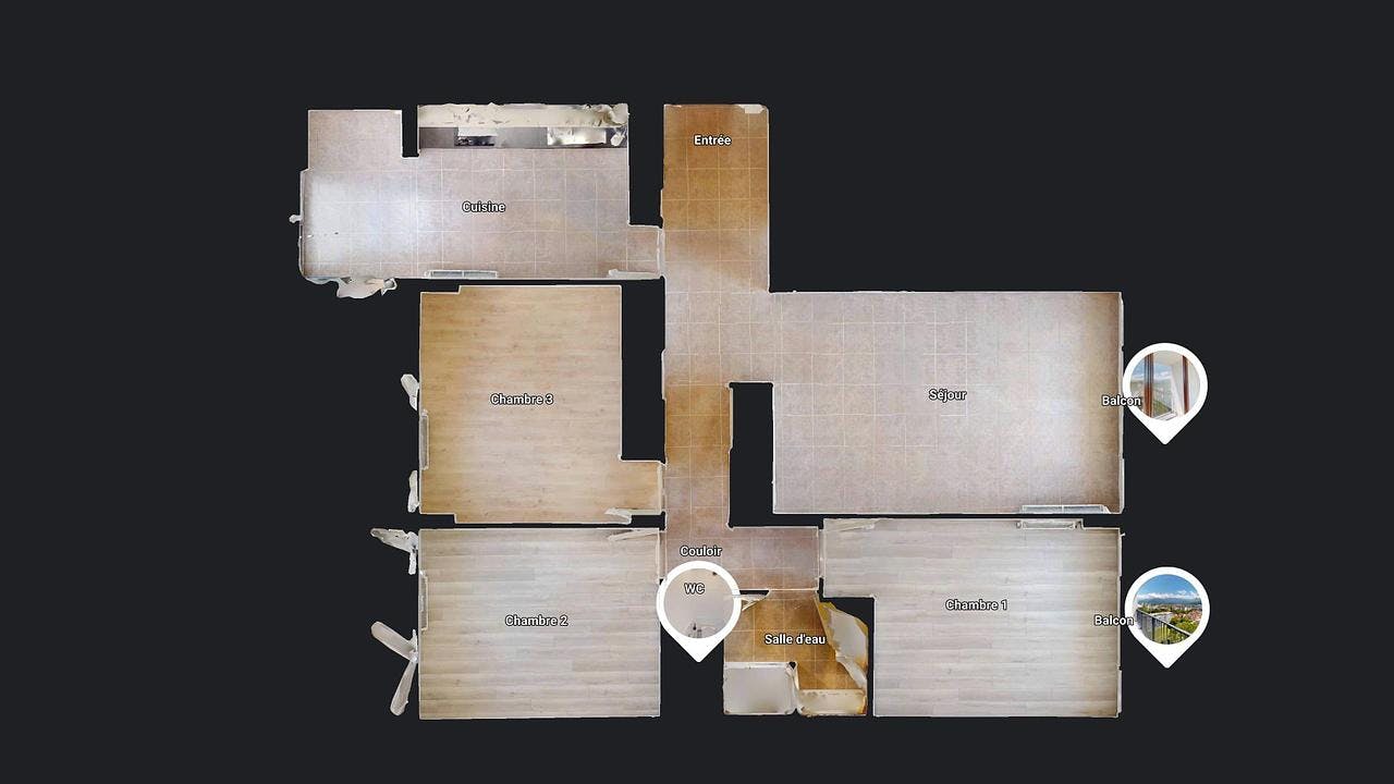 preview gallery tile