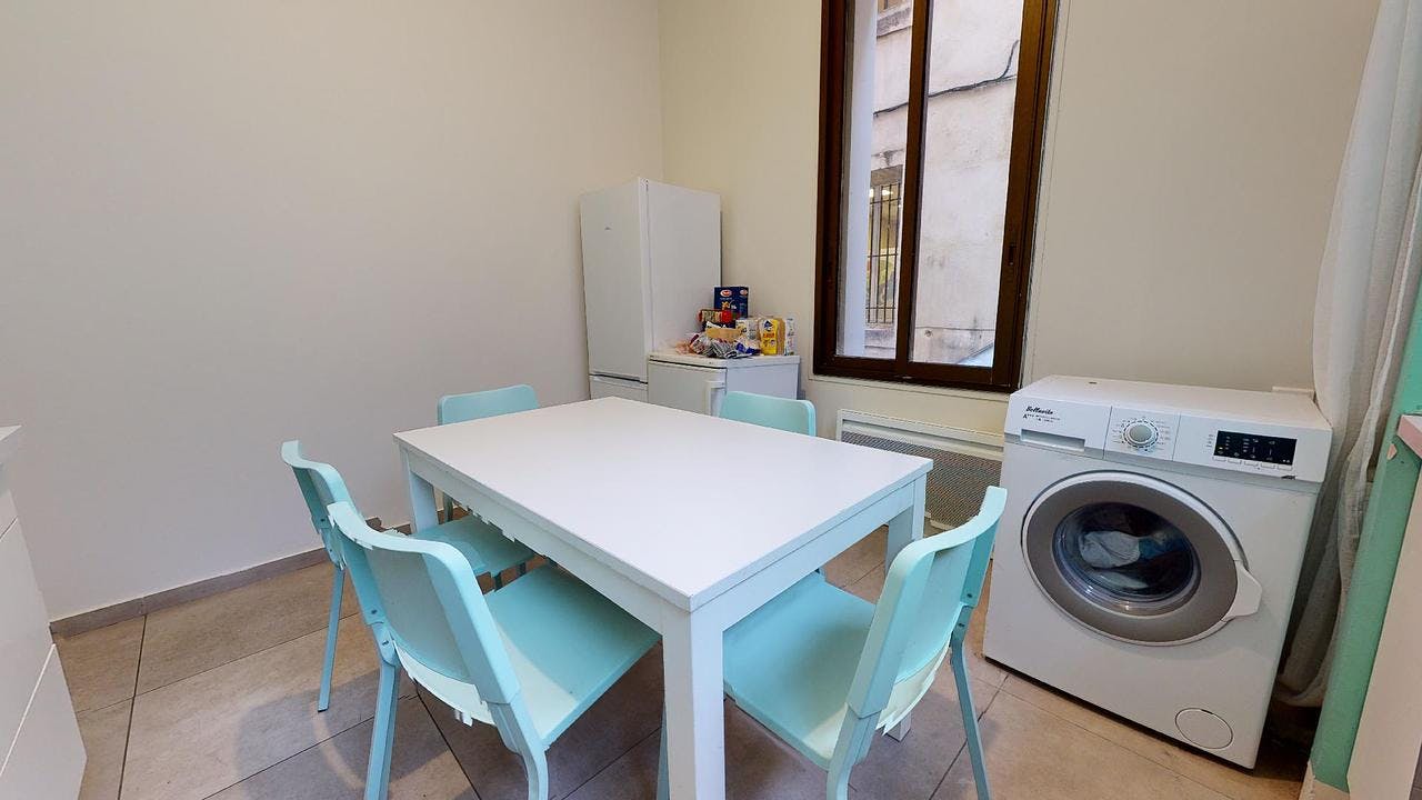 Apartment Montpellier, 109m² — photo 8