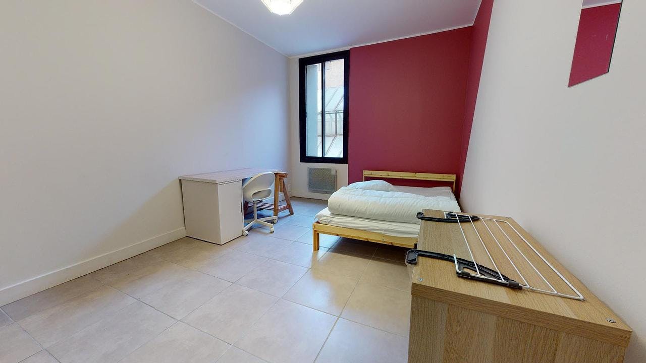 Apartment Montpellier, 109m² — photo 3