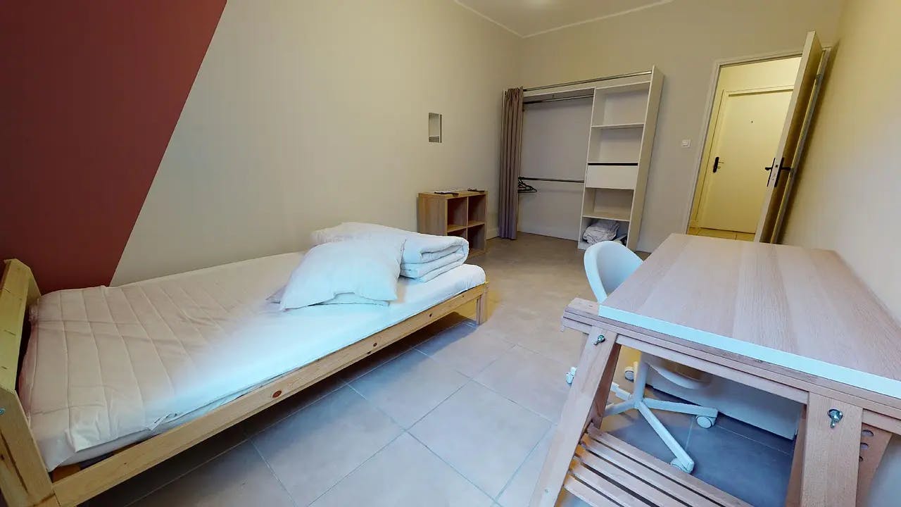 Rue de la République, Montpellier preview