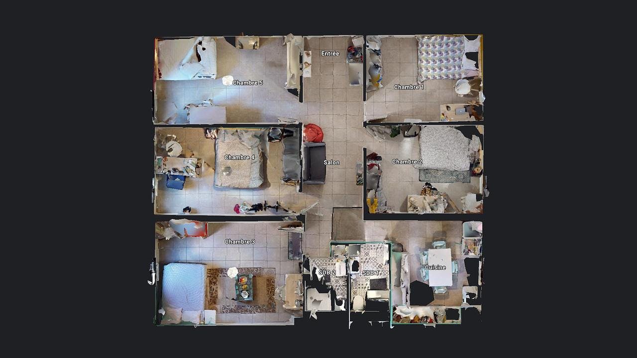 preview gallery tile