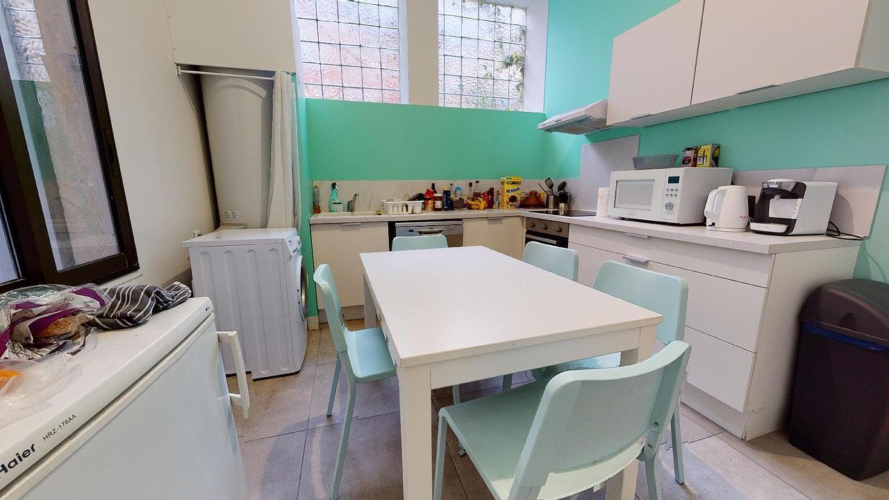 Apartment Montpellier, 109m² — photo 10