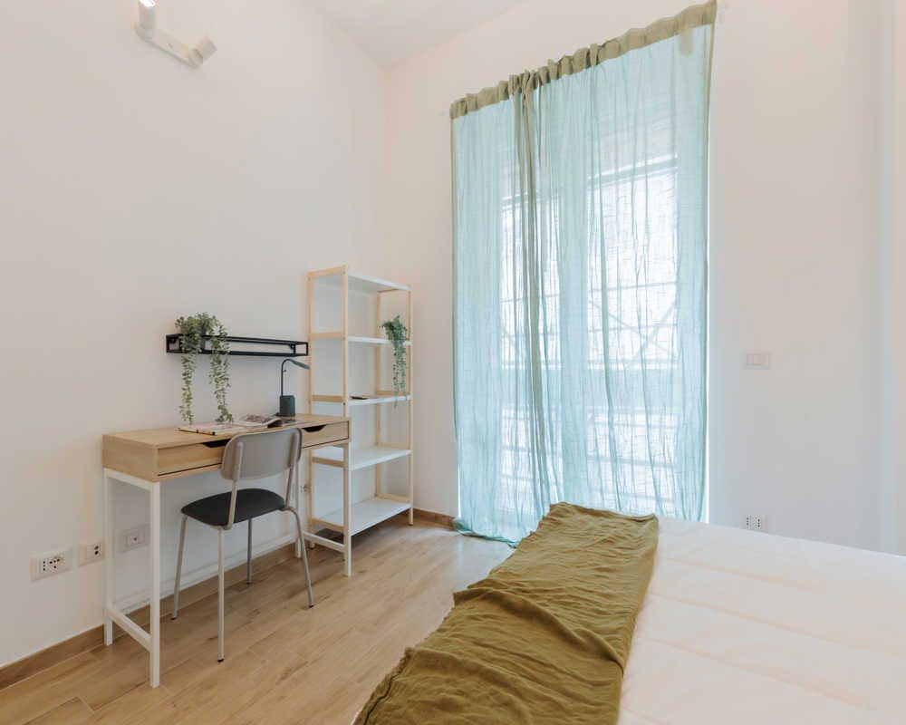 Private room in Via La Loggia, Turin (1532356) ROOM 2