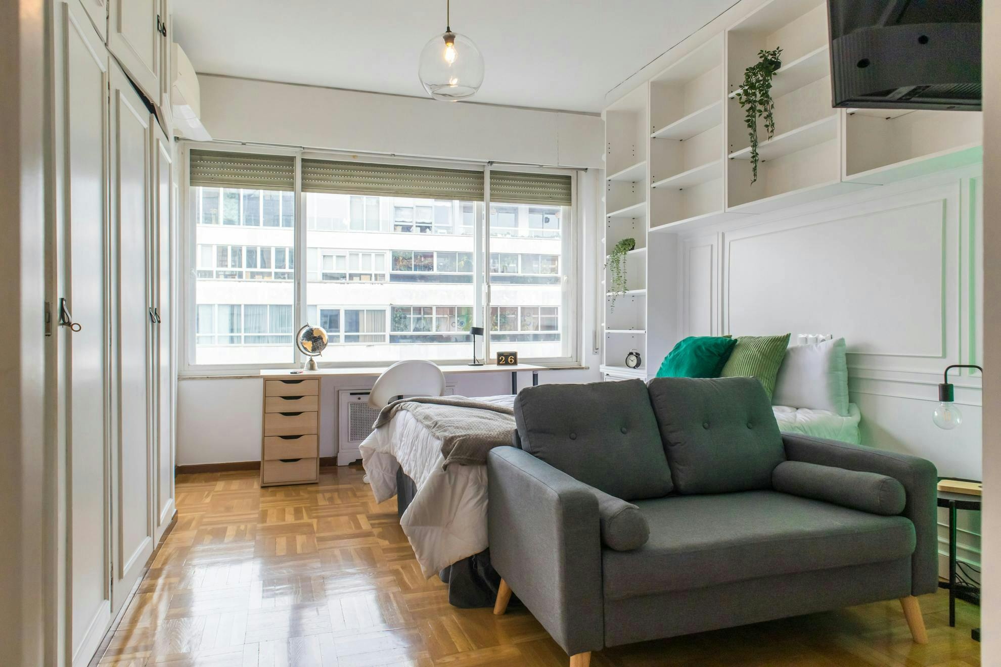 preview gallery tile