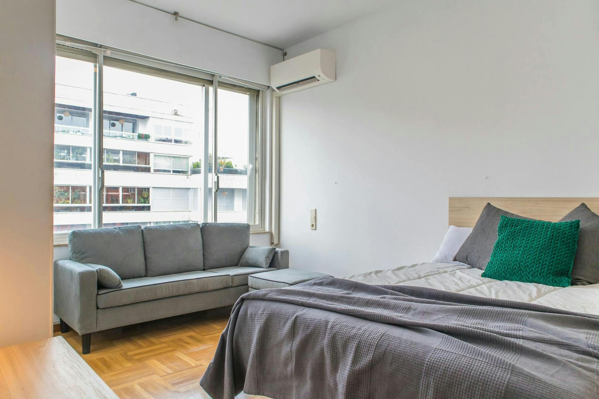 Calle de Cea Bermúdez, Madrid preview