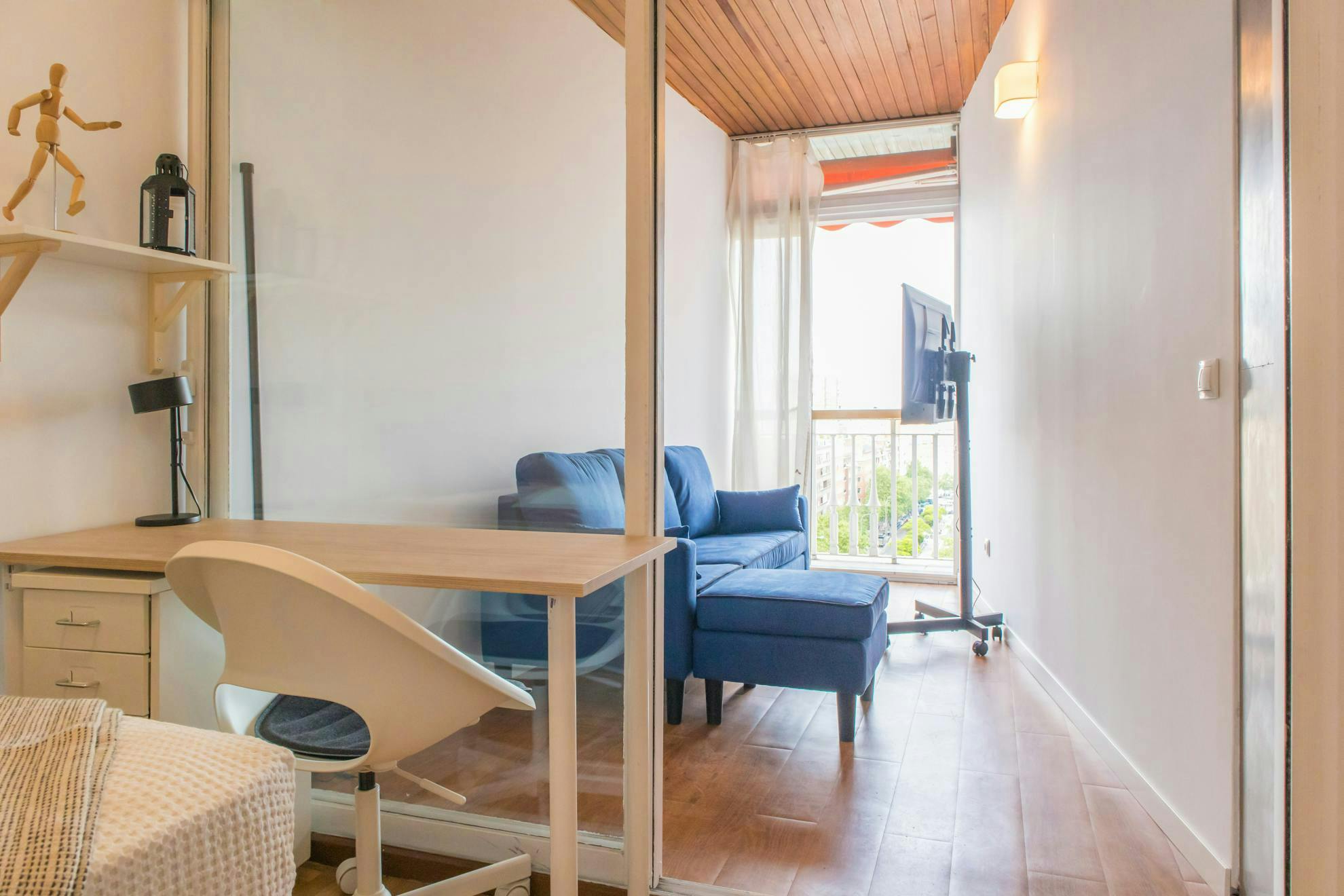 preview gallery tile