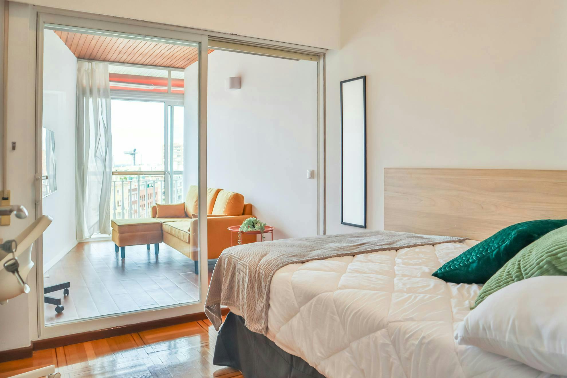 Calle de Cea Bermúdez, Madrid preview