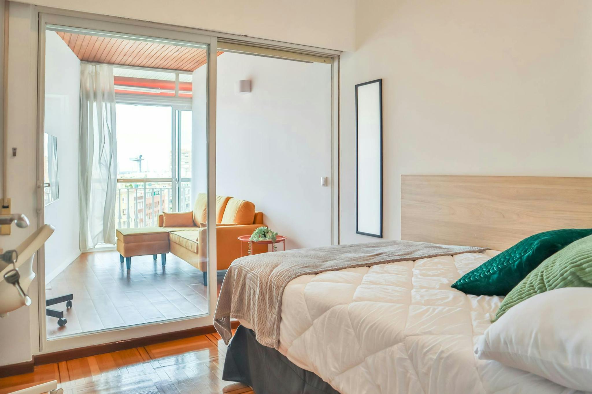 Calle de Cea Bermúdez, Madrid preview