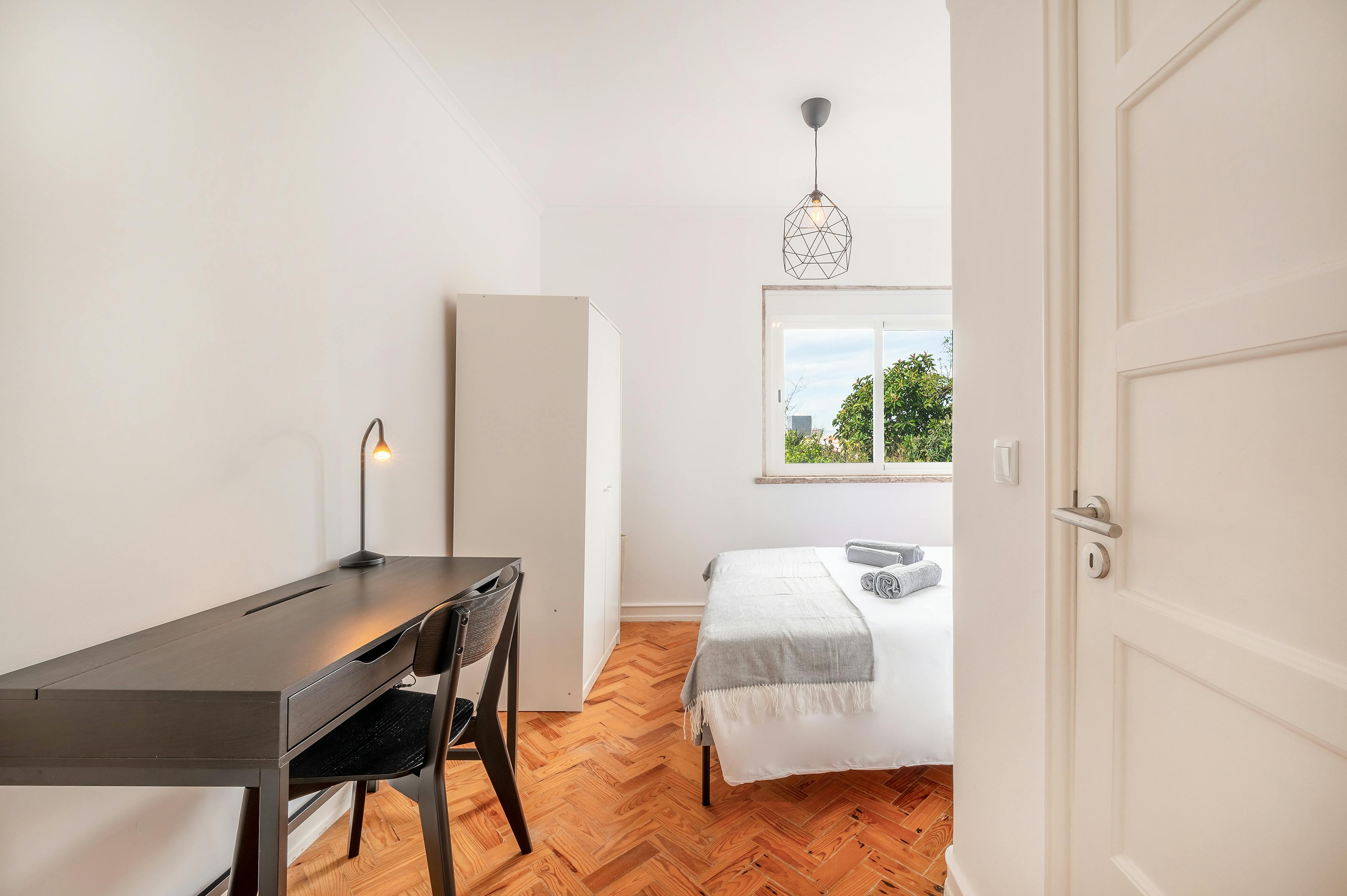 Rua Barão de Sabrosa, Lisbon preview