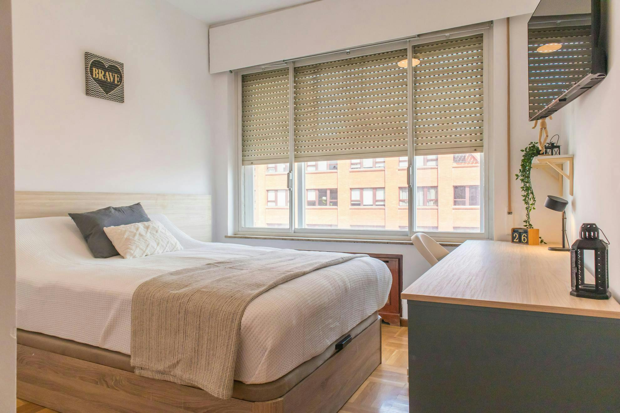 Calle de Cea Bermúdez, Madrid preview