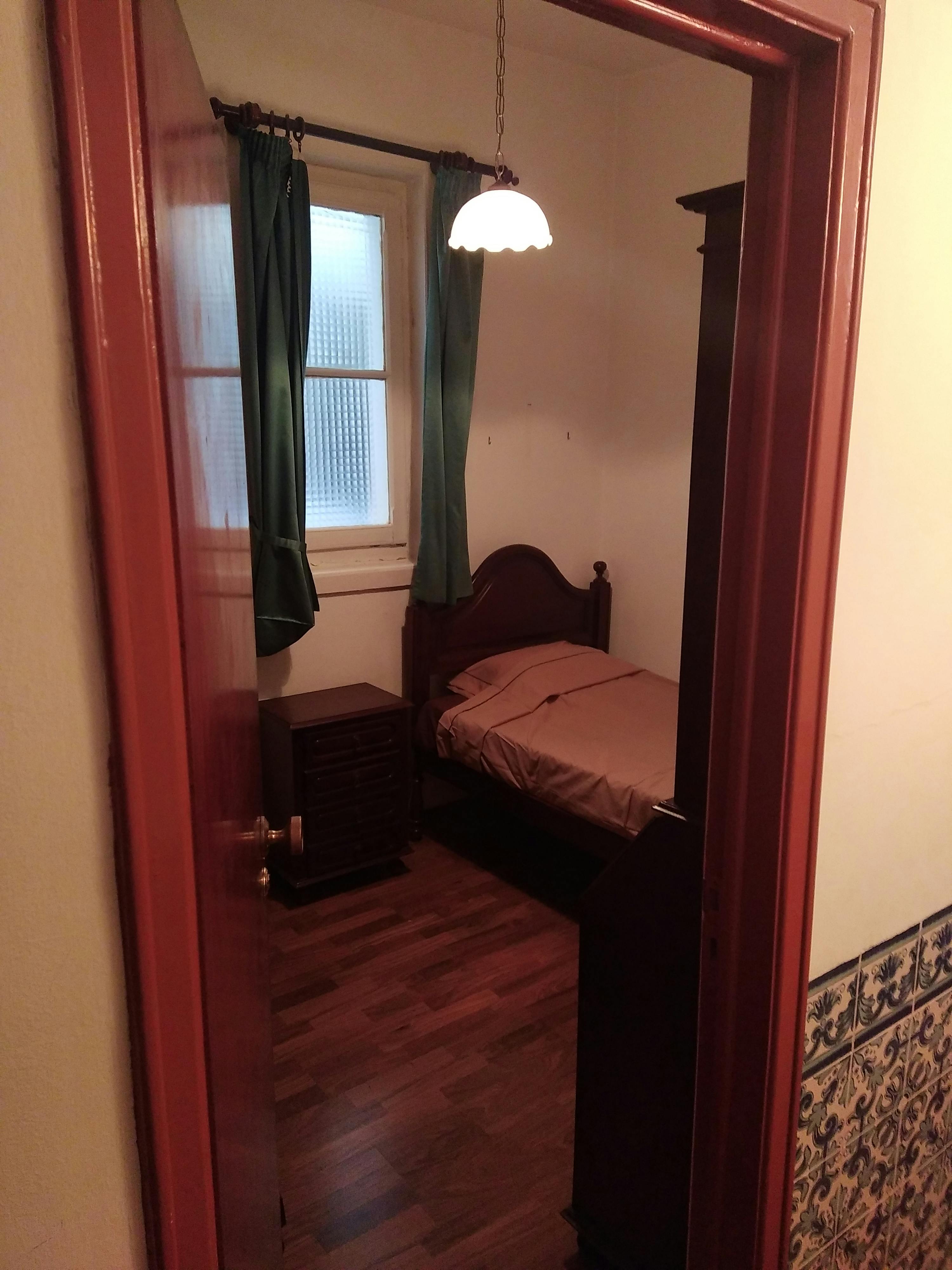 Rua Capitão Renato Baptista, Lisbon preview