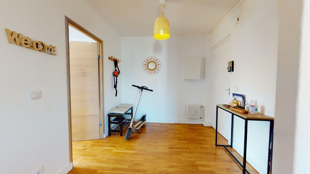 Apartment Sainte-Foy-Lès-Lyon, 115m² — photo 5
