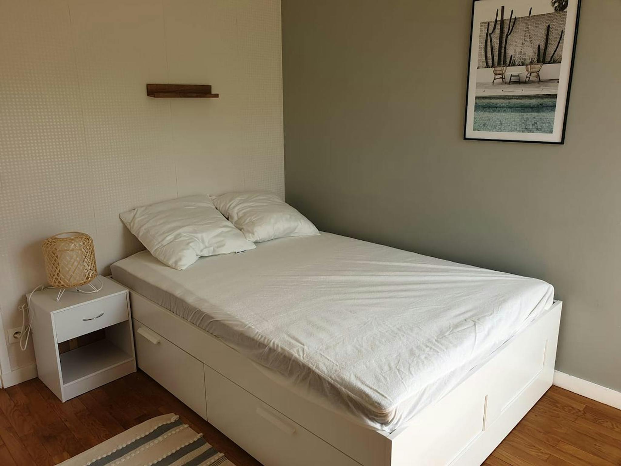 Rue Claude Jusseaud, Sainte-Foy-lès-Lyon preview