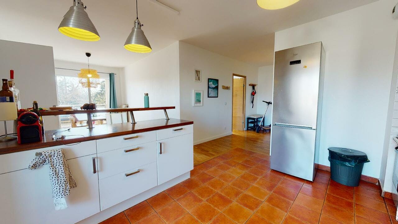 Apartment Sainte-Foy-Lès-Lyon, 115m² — photo 6