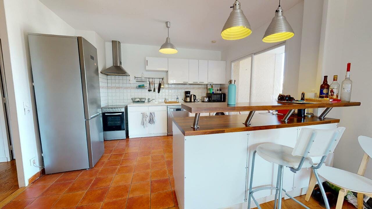 Apartment Sainte-Foy-Lès-Lyon, 115m² — photo 7