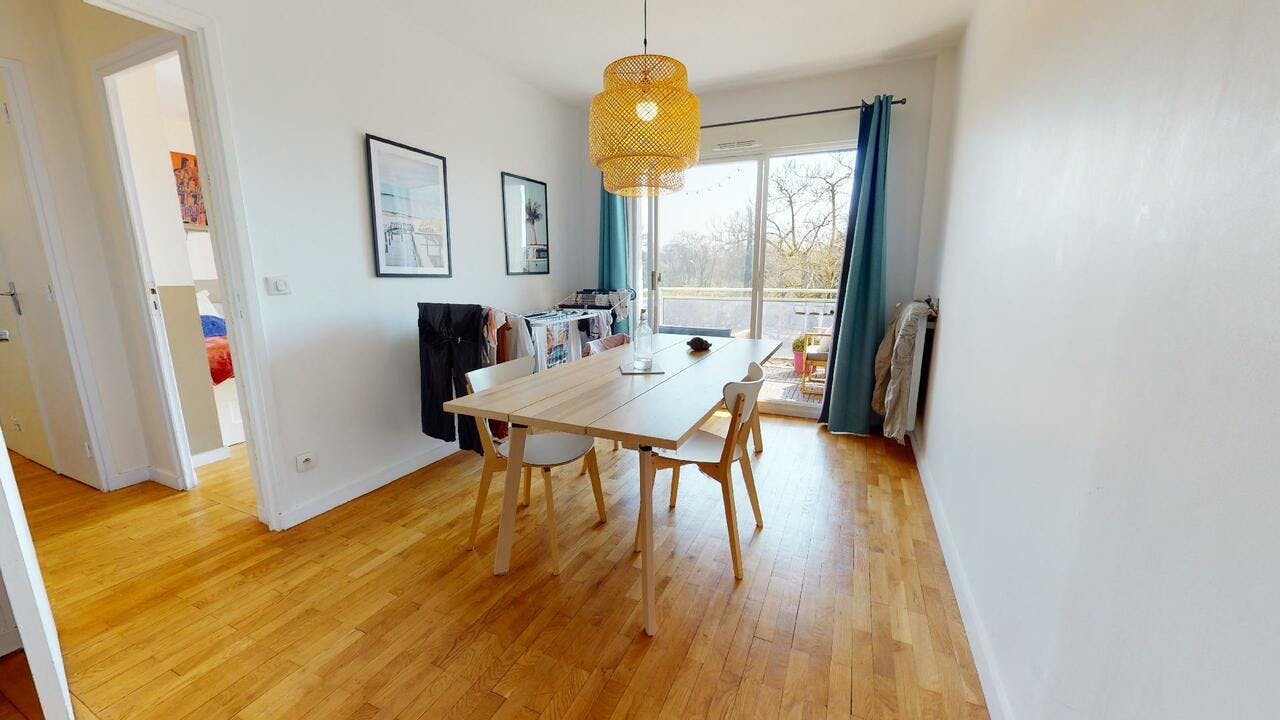 Apartment Sainte-Foy-Lès-Lyon, 115m² — photo 8