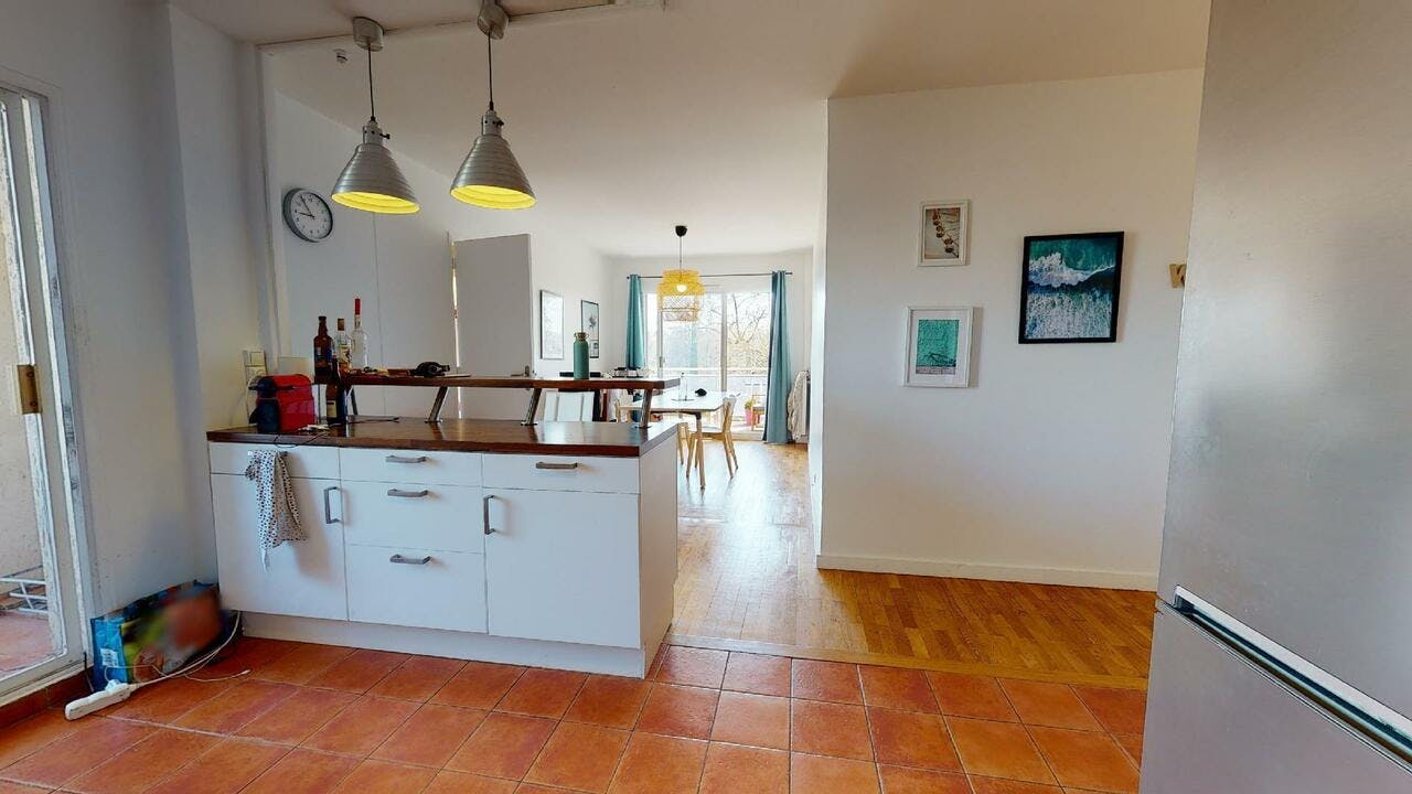 Apartment Sainte-Foy-Lès-Lyon, 115m² — photo 9