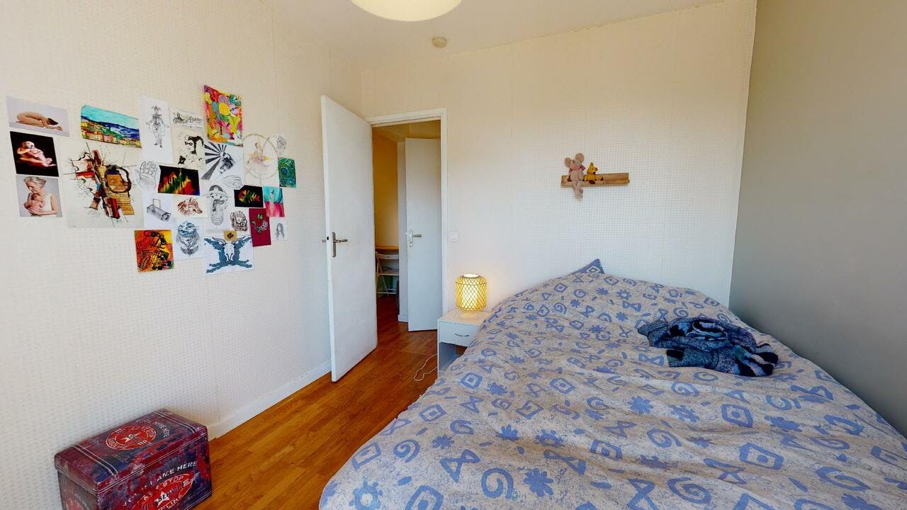 Apartment Sainte-Foy-Lès-Lyon, 115m² — photo 10