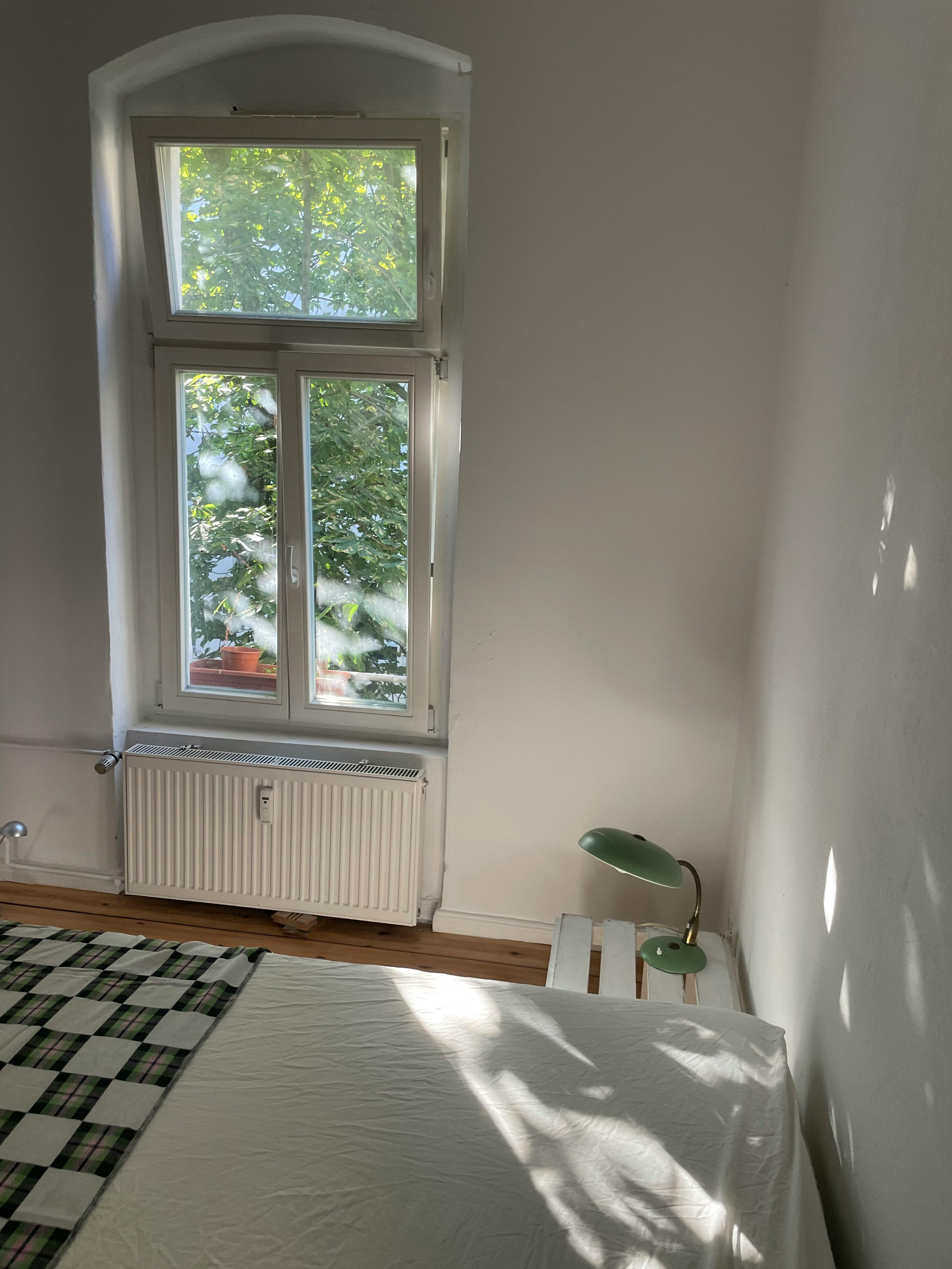 Apartment Berlin, 56m² — photo 13