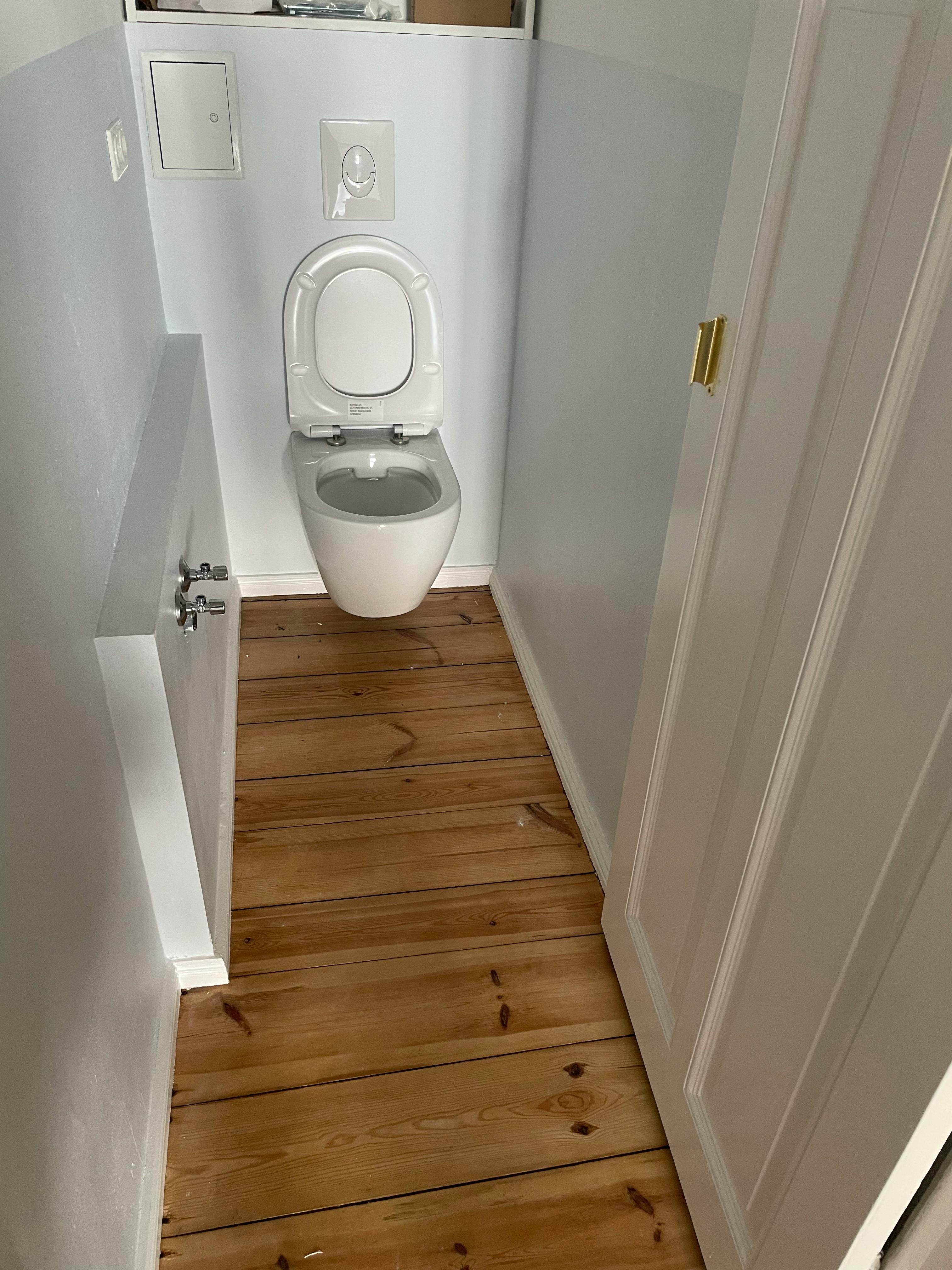 Apartment Berlin, 56m² — photo 2