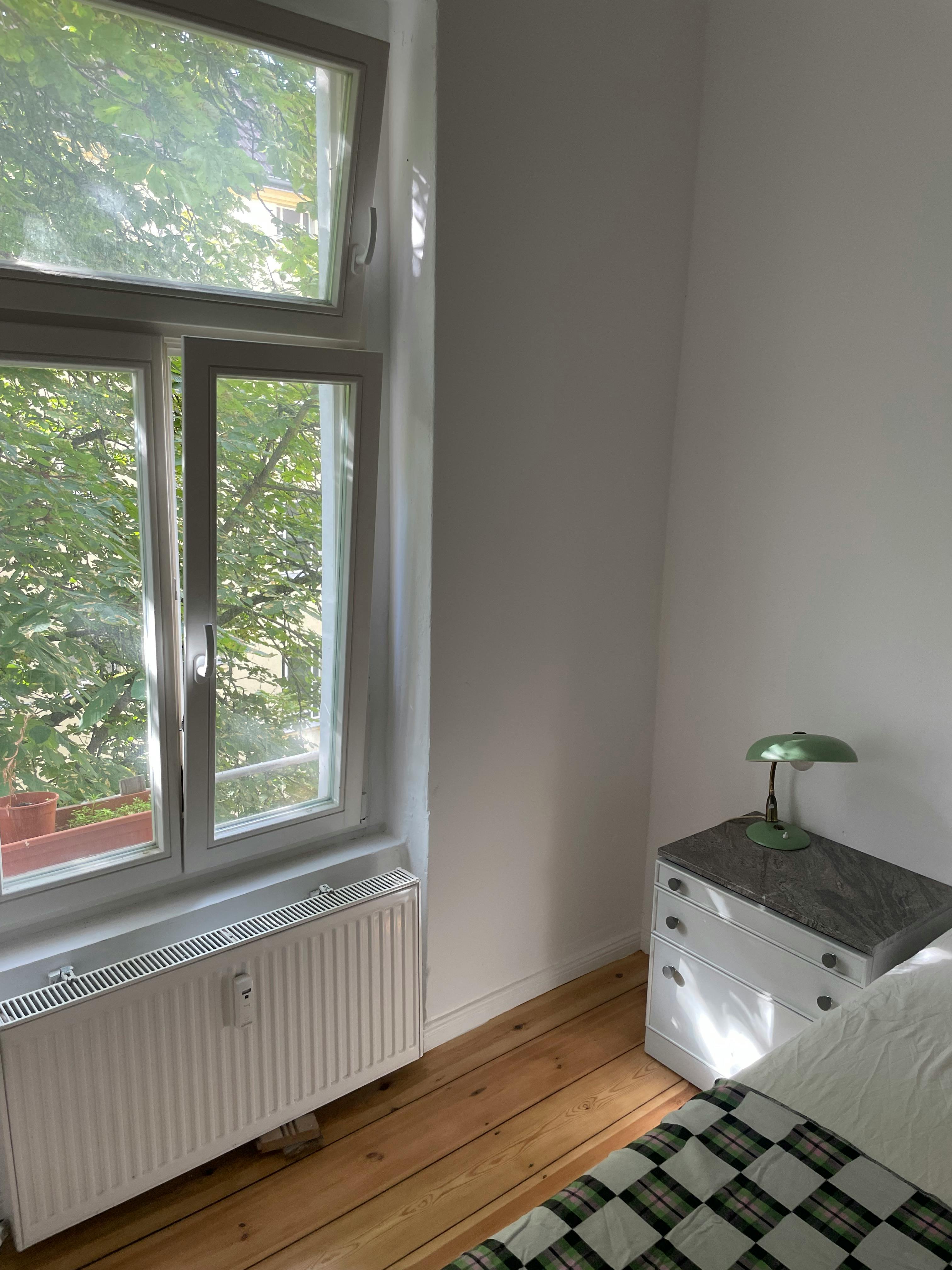 Apartment Berlin, 56m² — photo 11
