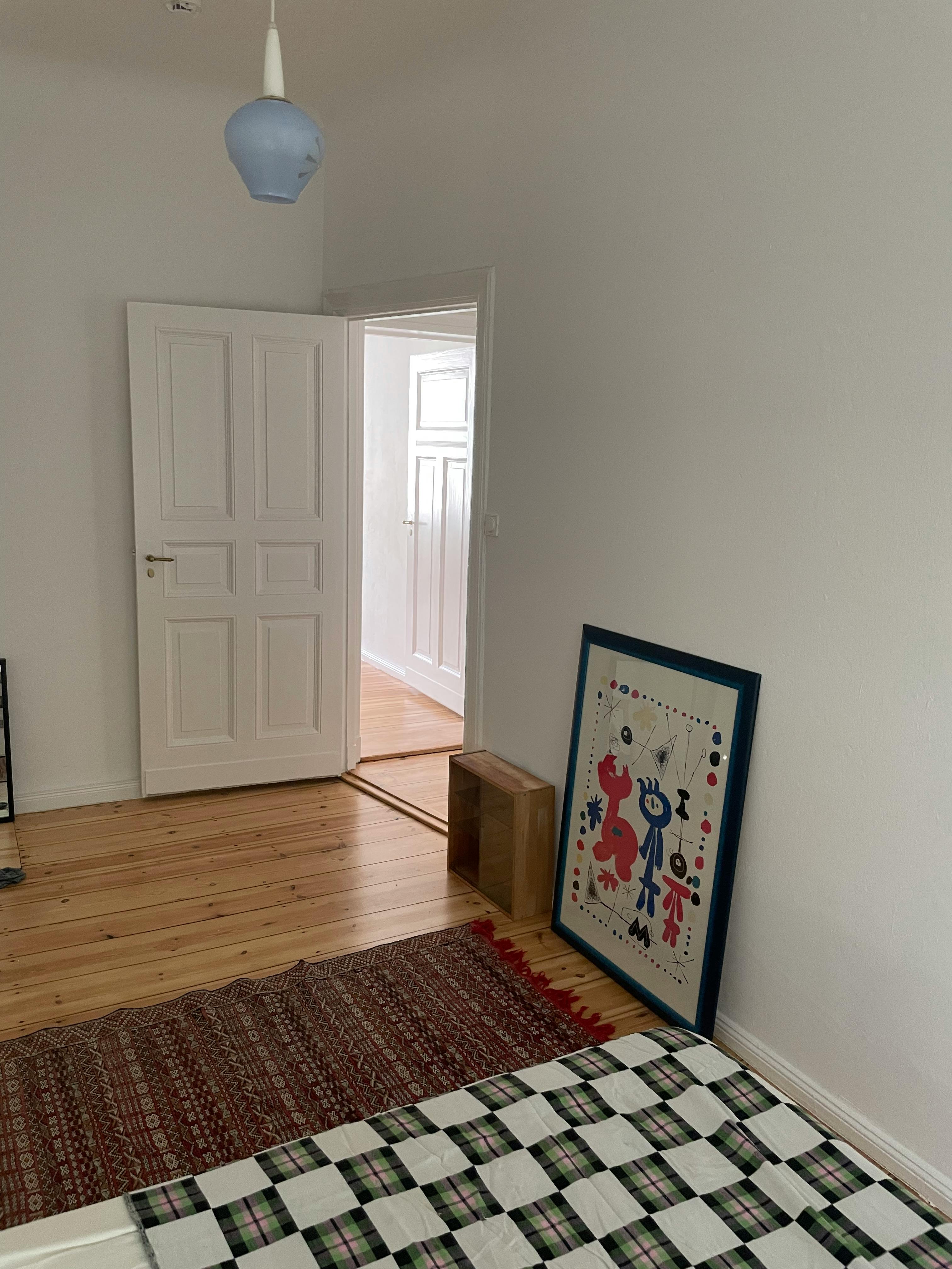 Apartment Berlin, 56m² — photo 14