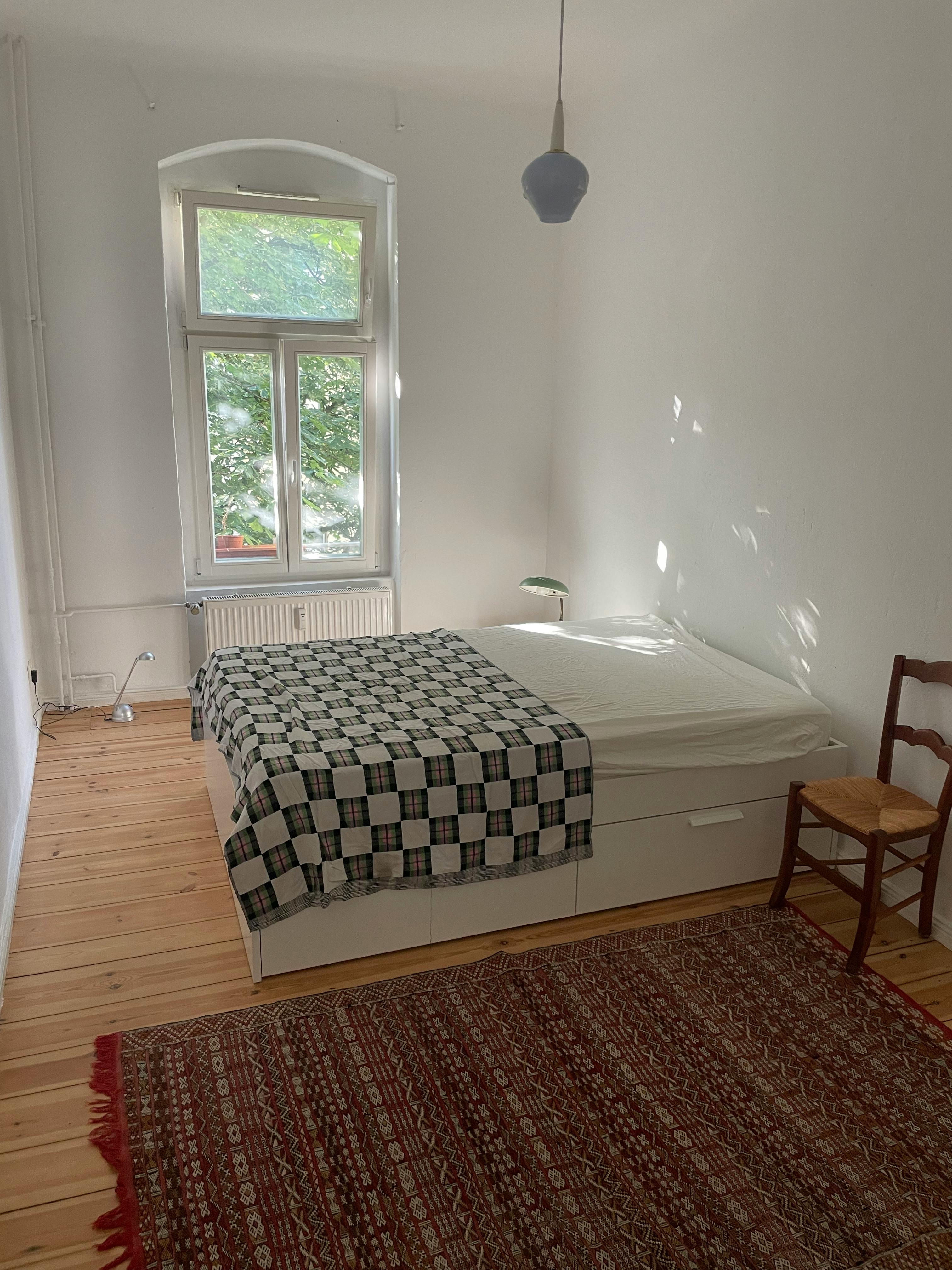 Apartment Berlin, 56m² — photo 6