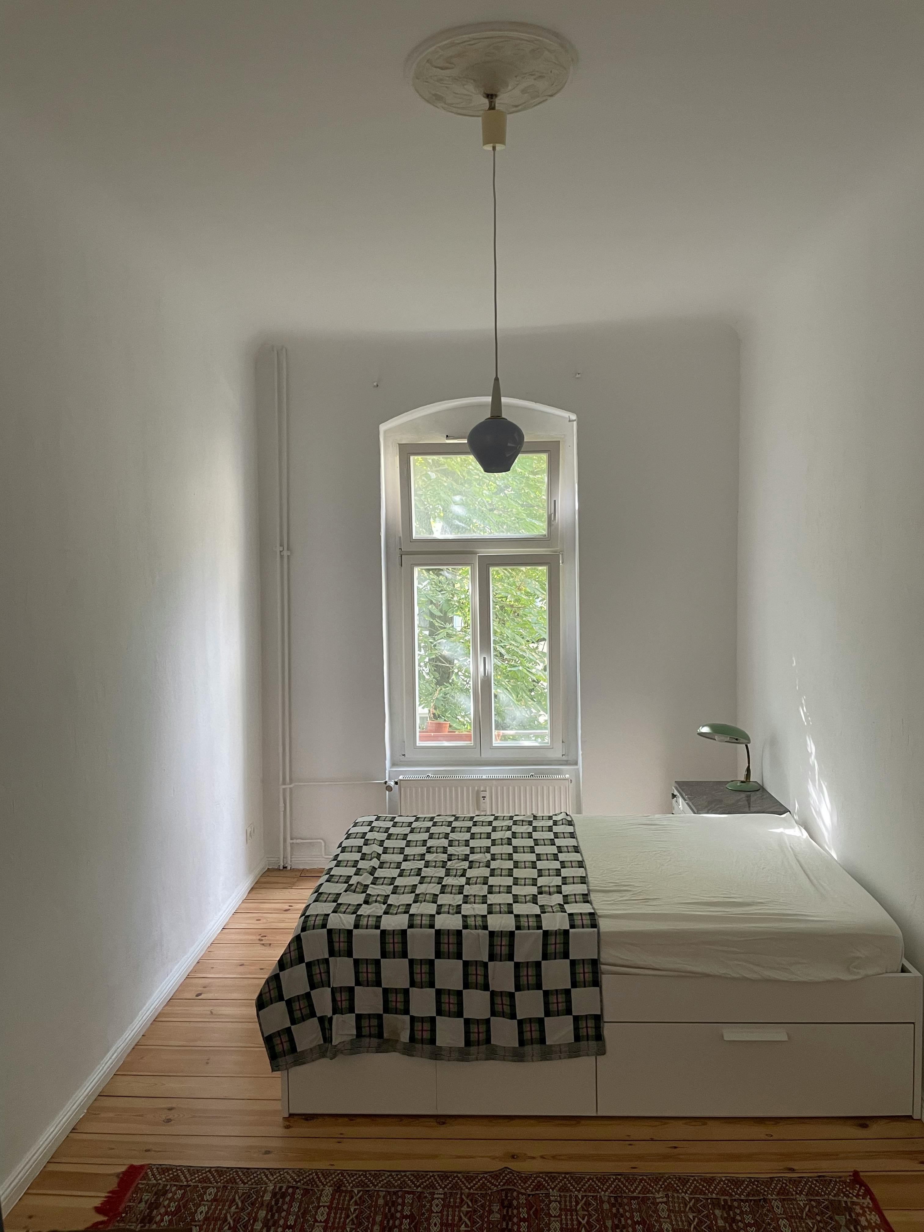 Apartment Berlin, 56m² — photo 16