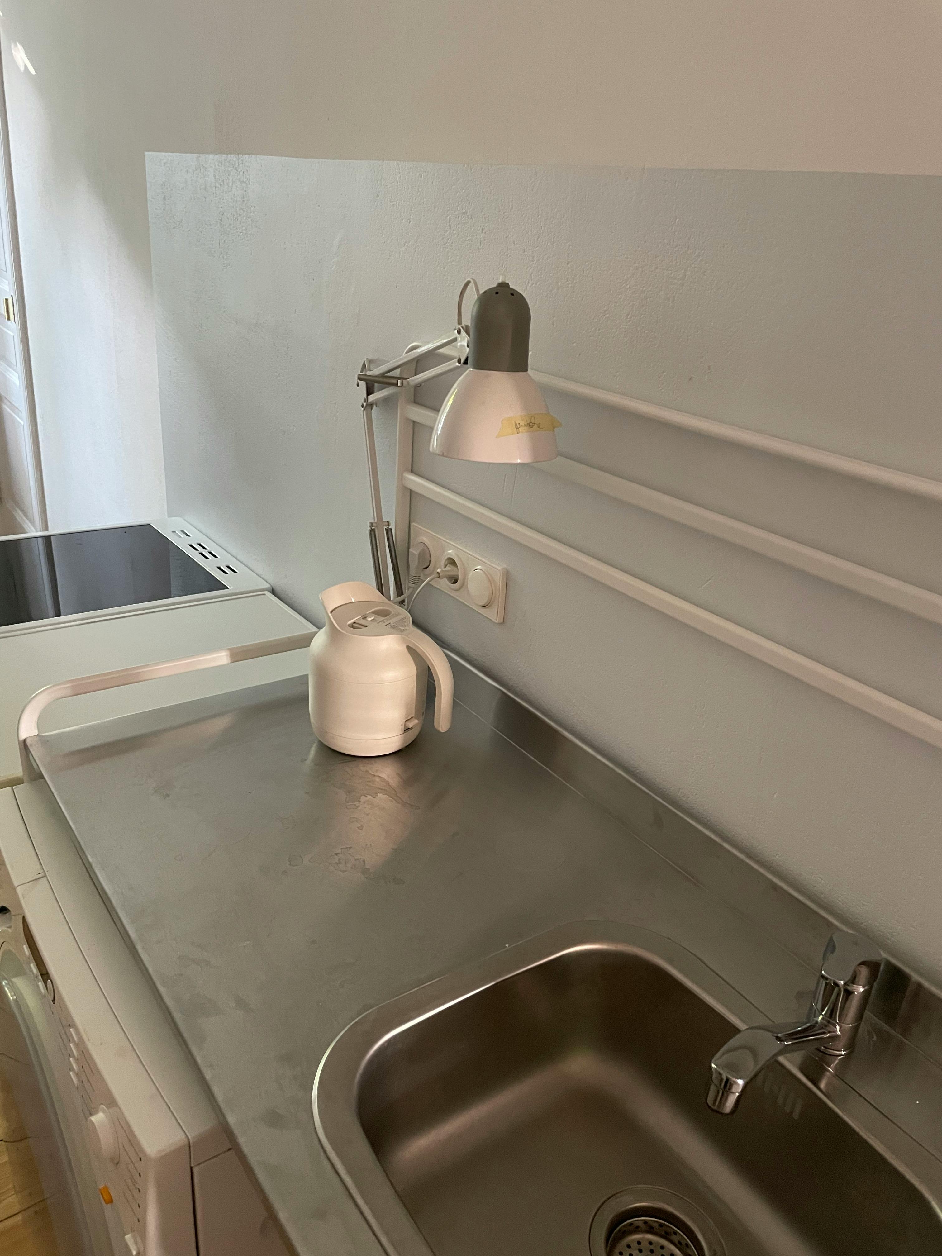 Apartment Berlin, 56m² — photo 7
