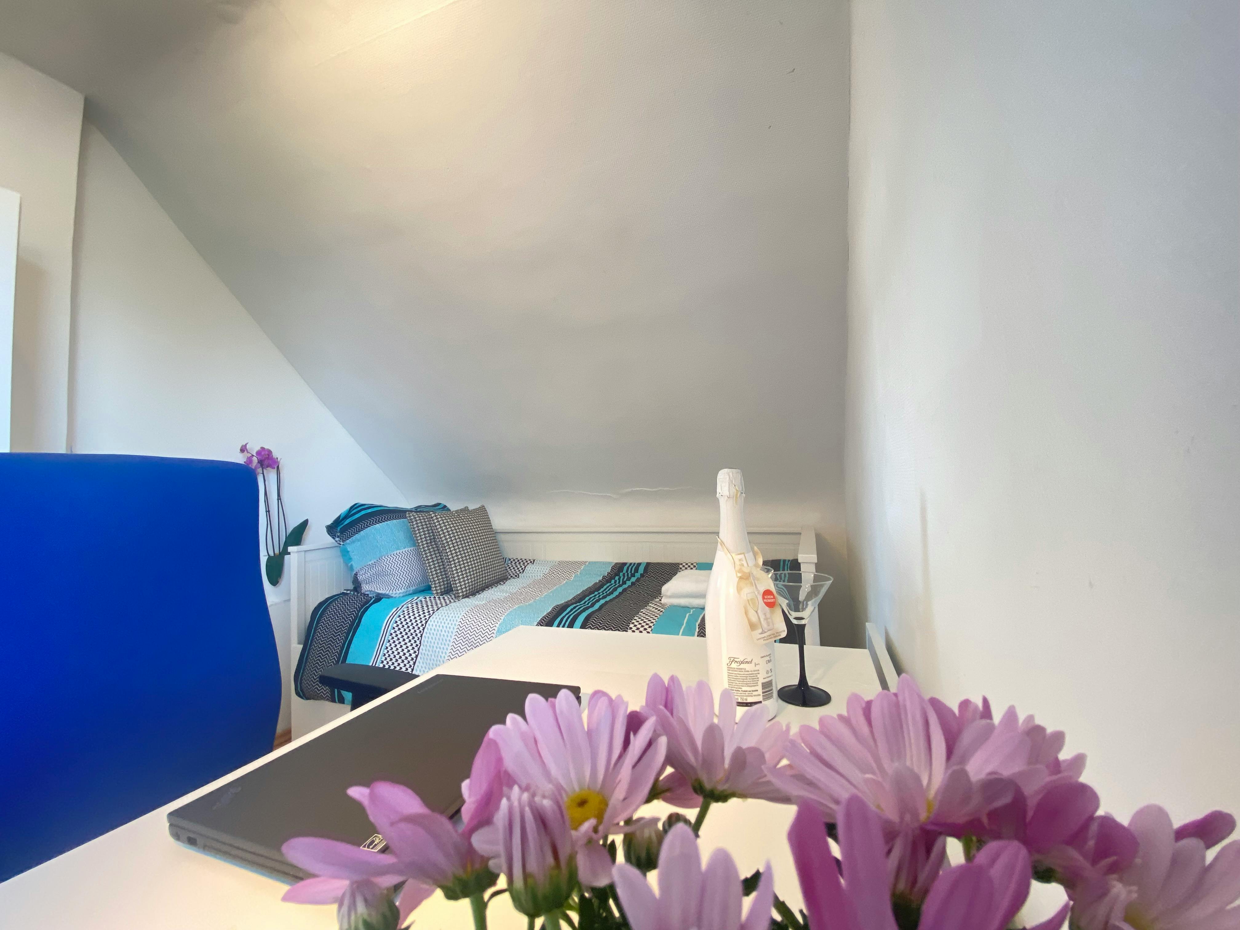 Apartment Hürth, 100m² — photo 2