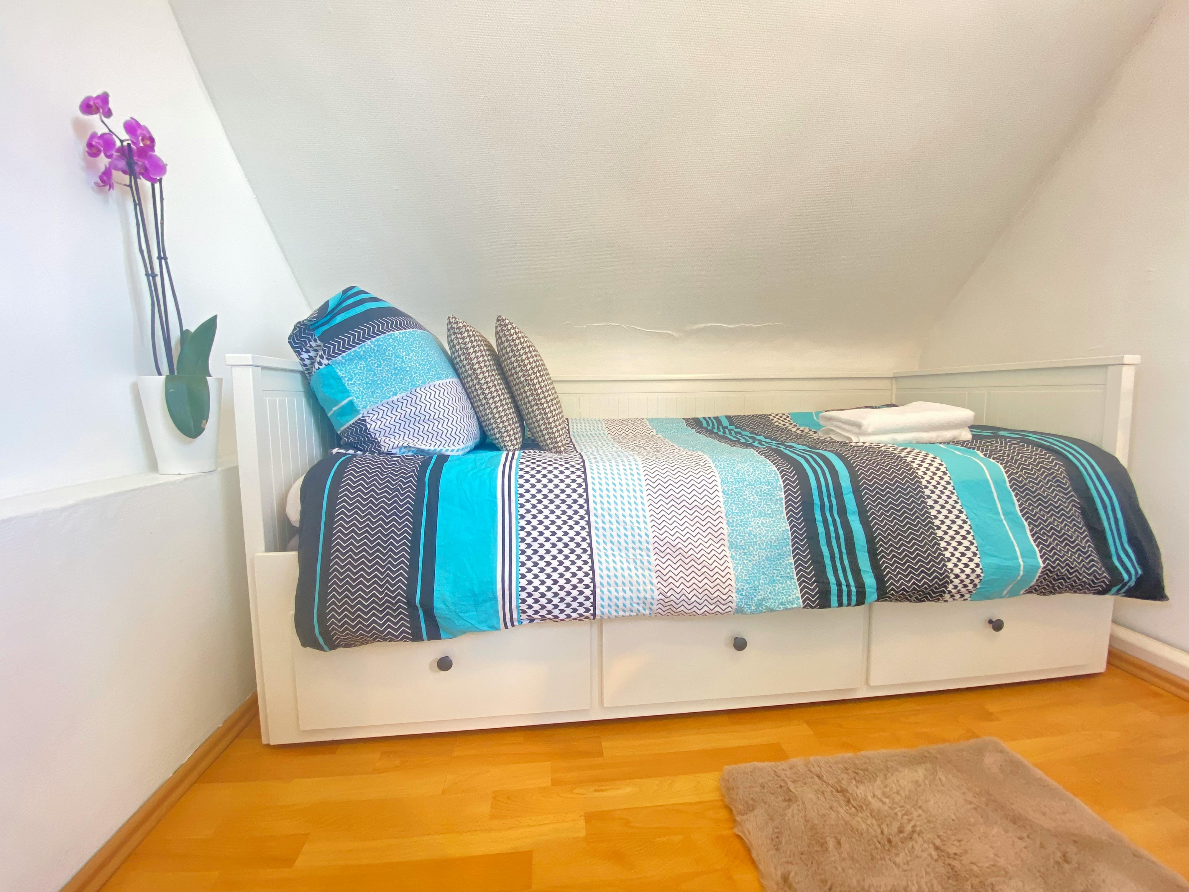 Apartment Hürth, 100m² — photo 3