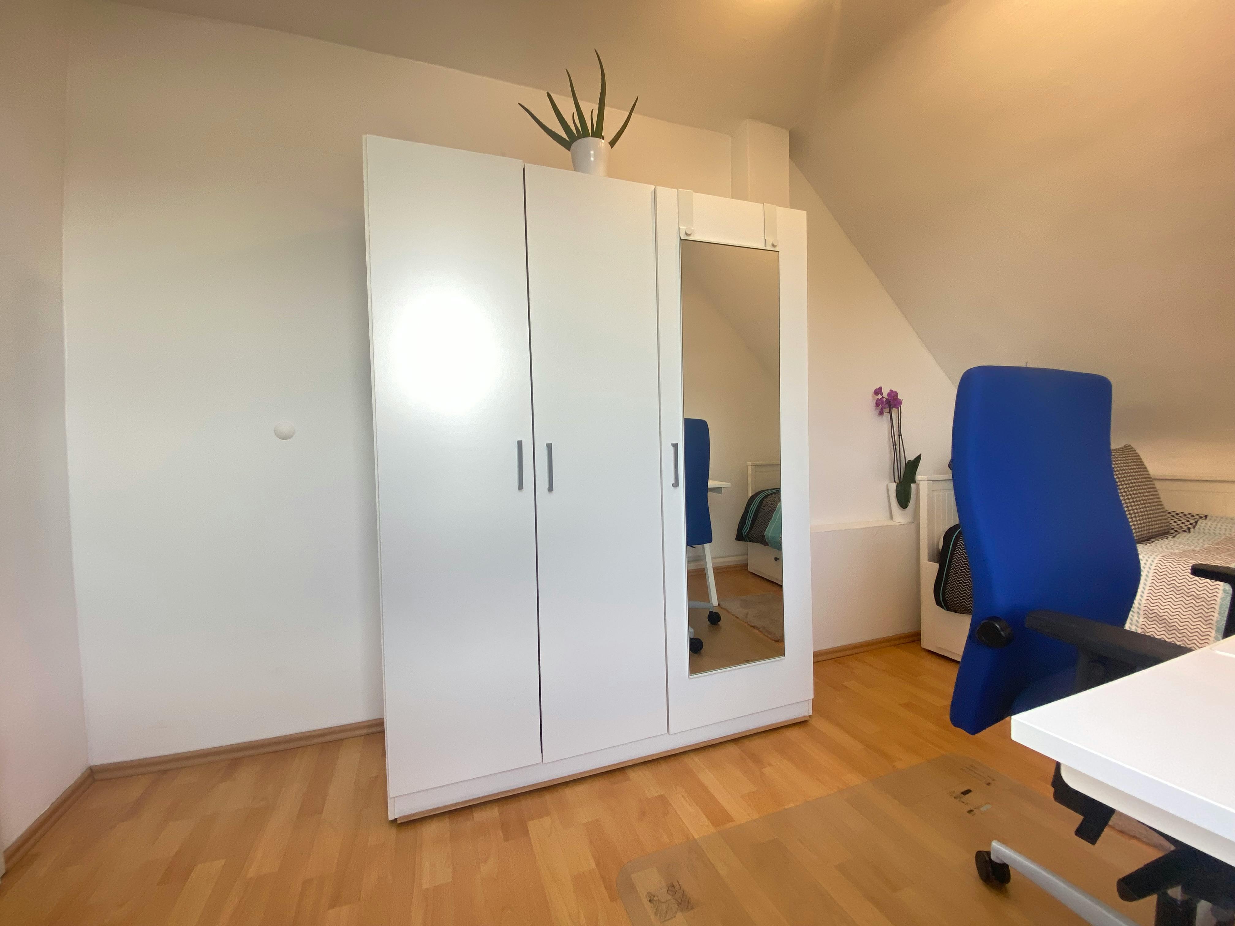 Apartment Hürth, 100m² — photo 4