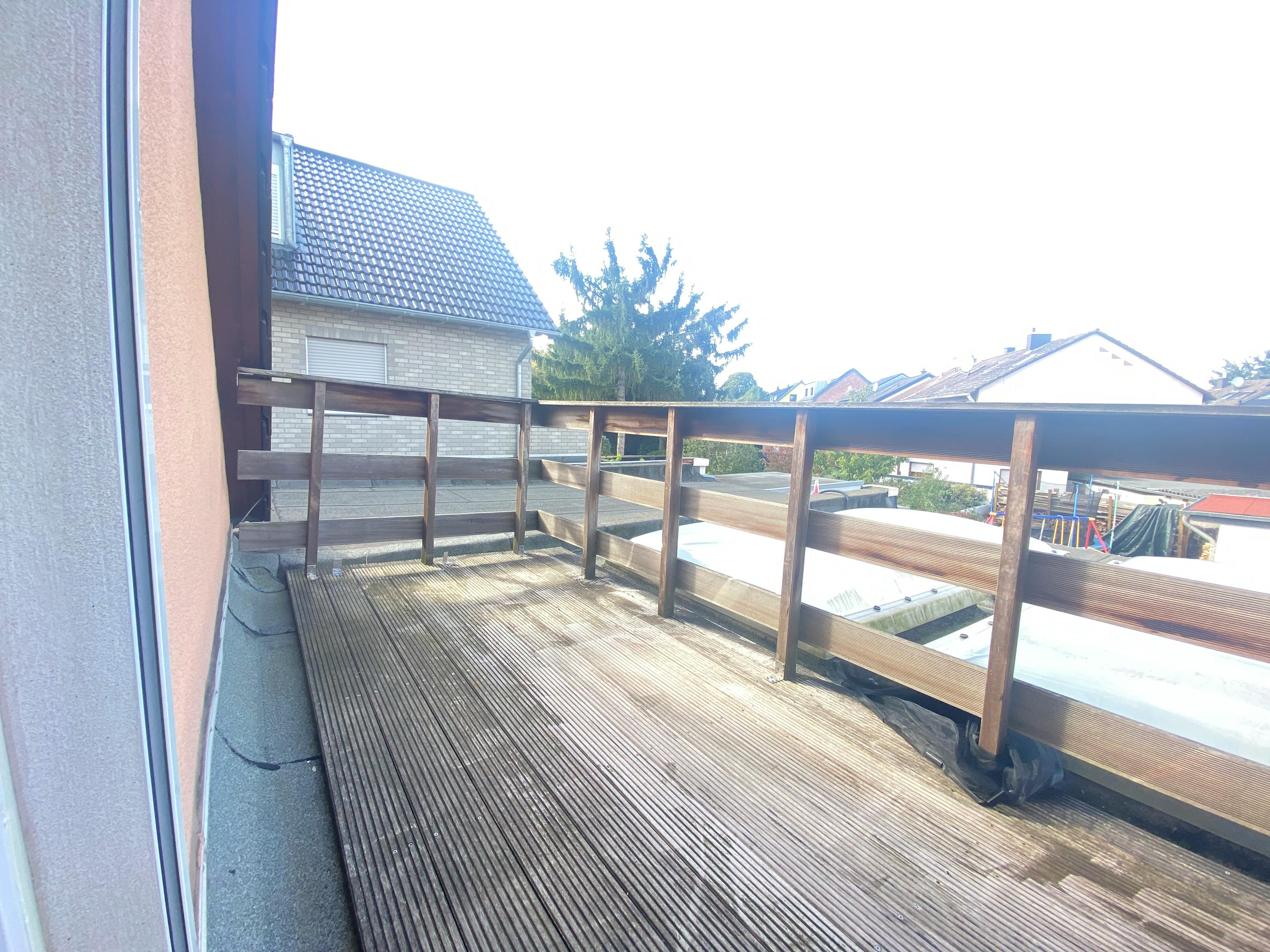 Apartment Hürth, 100m² — photo 5