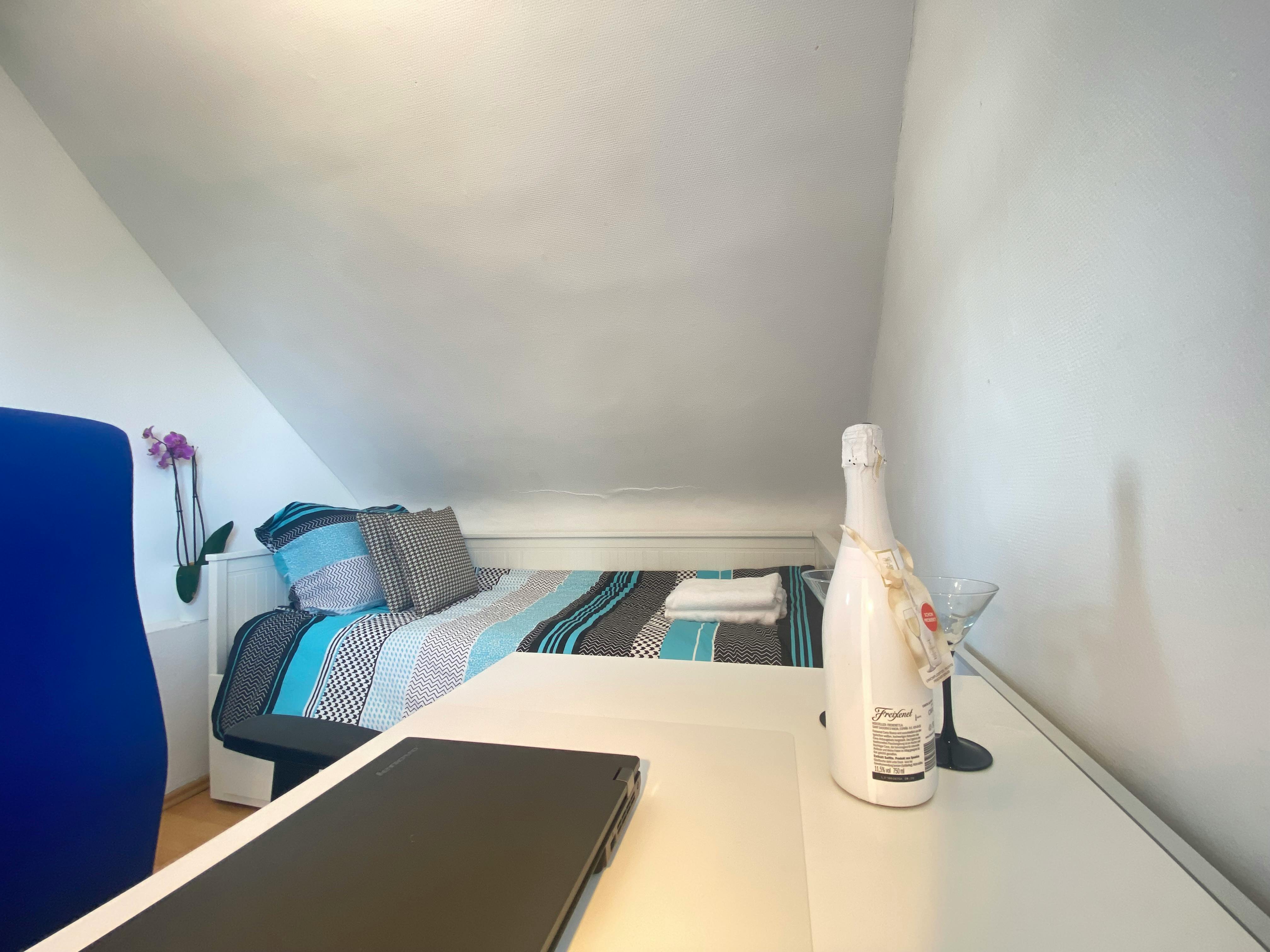 Apartment Hürth, 100m² — photo 9