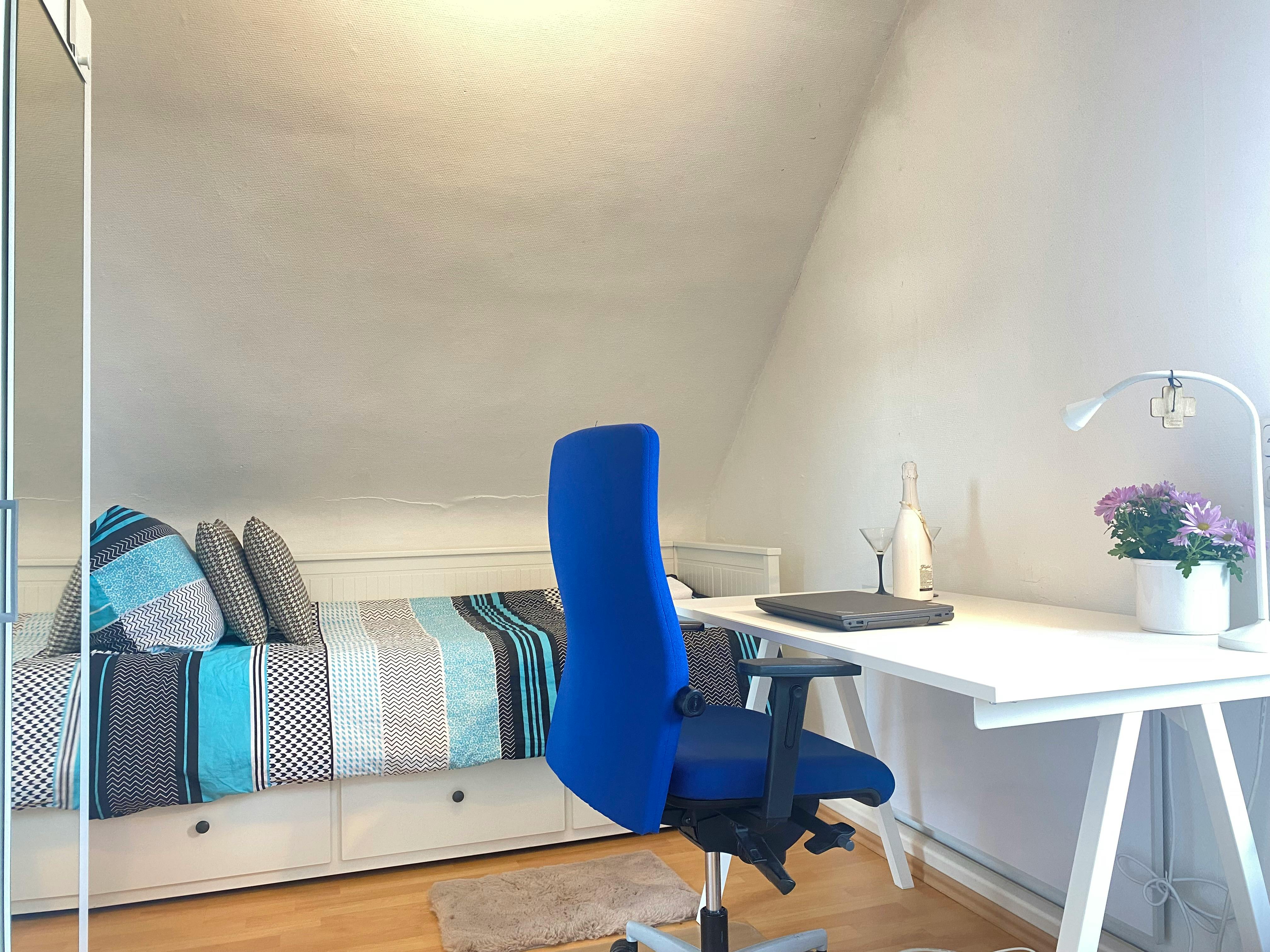 Apartment Hürth, 100m² — photo 6