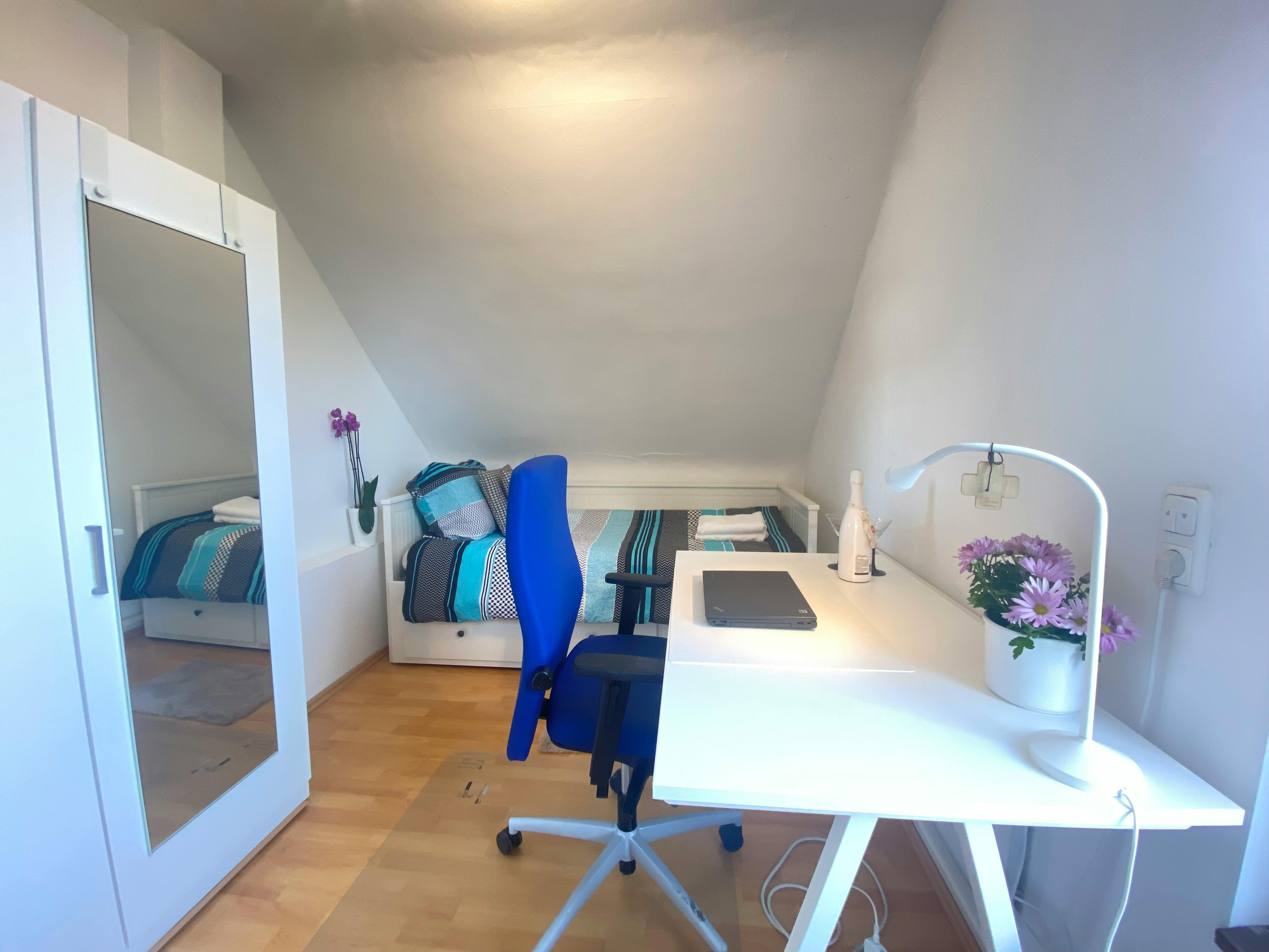 Apartment Hürth, 100m² — photo 10