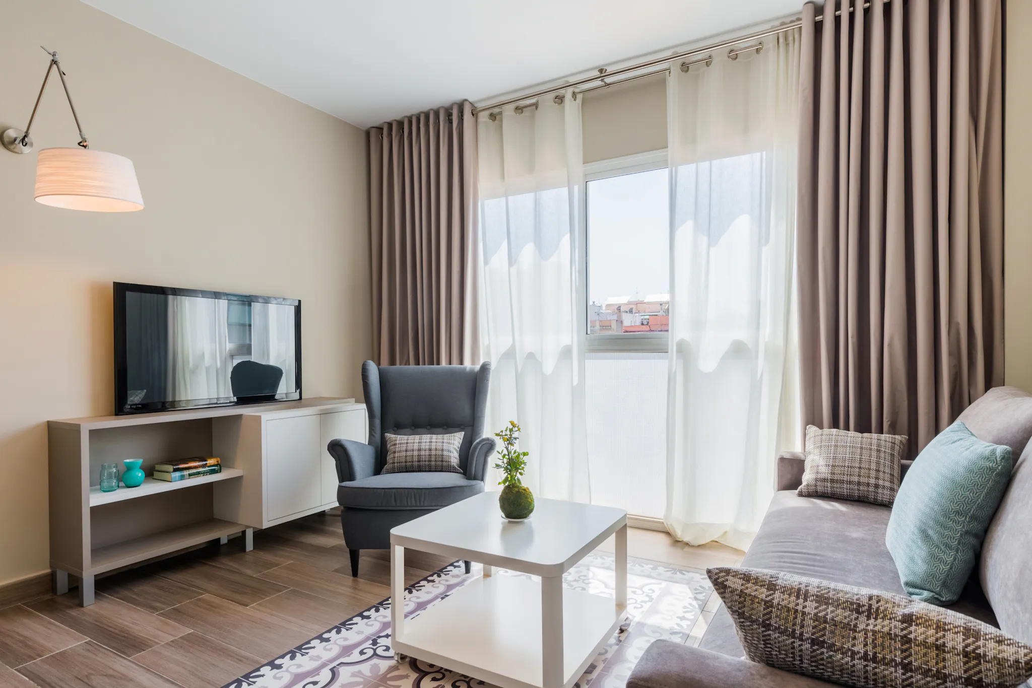 Carrer del Consell de Cent, Barcelona preview