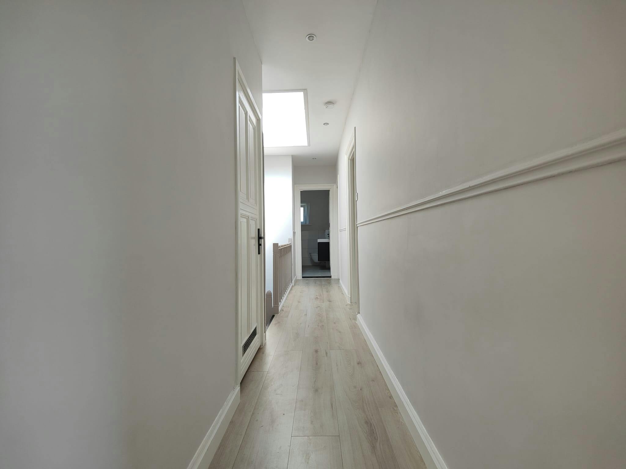 Apartment Rotterdam, 150m² — photo 7