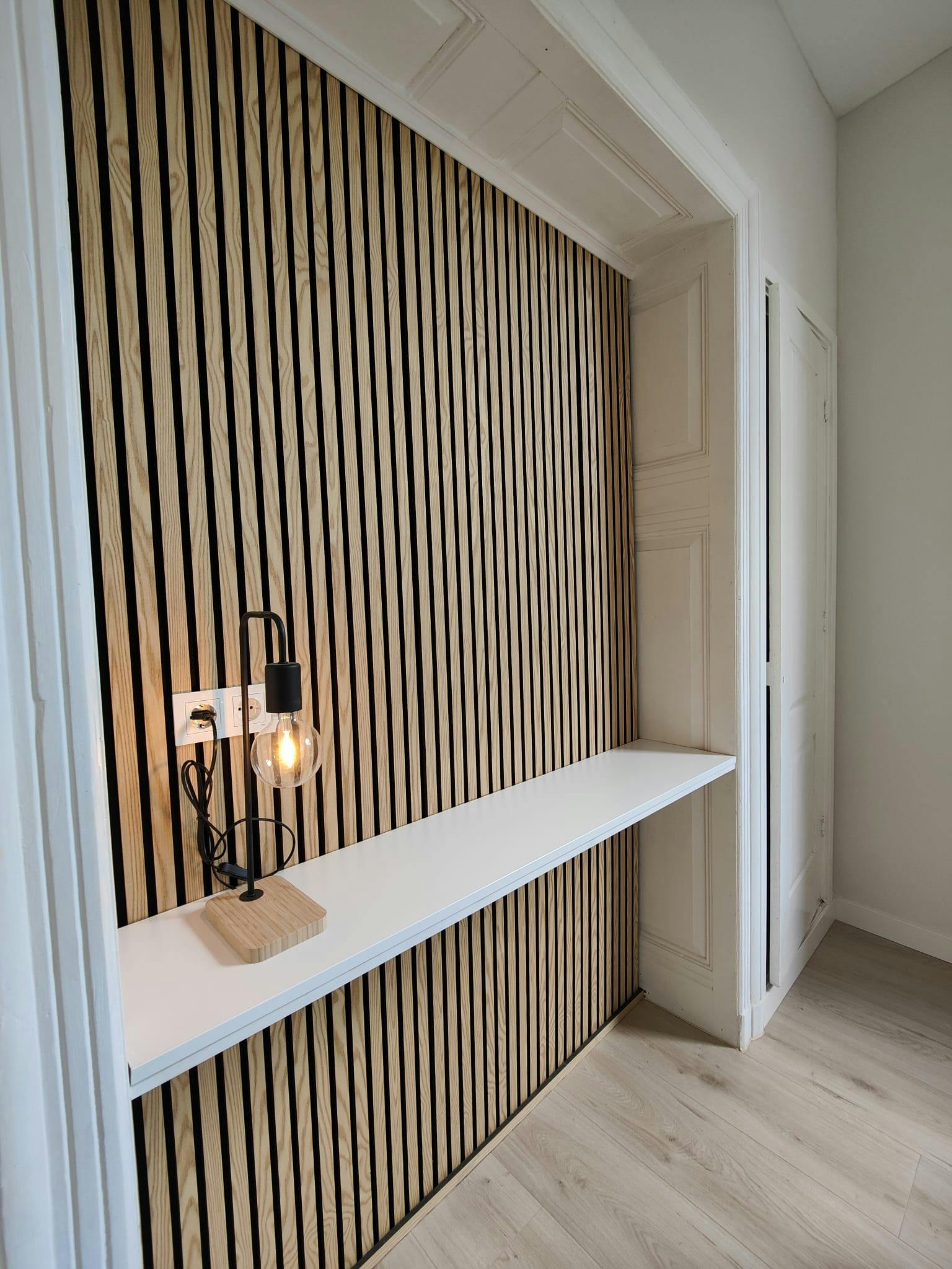 Apartment Rotterdam, 150m² — photo 8