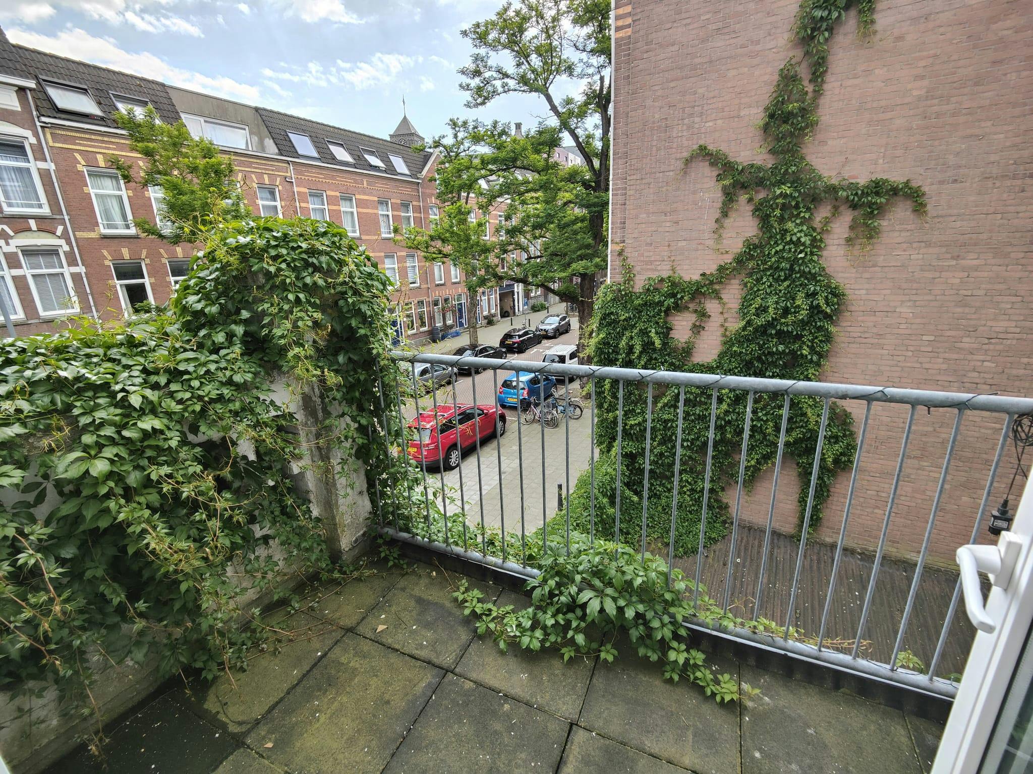 Apartment Rotterdam, 150m² — photo 1