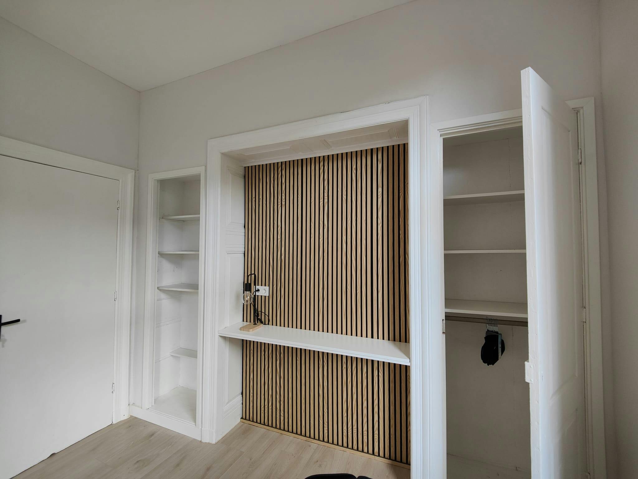 Apartment Rotterdam, 150m² — photo 9
