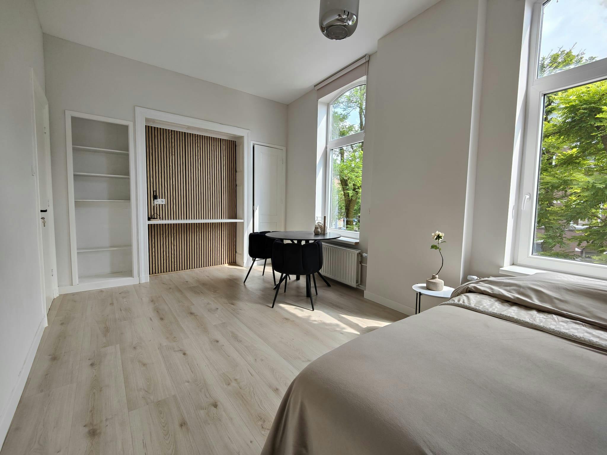Apartment Rotterdam, 150m² — photo 10