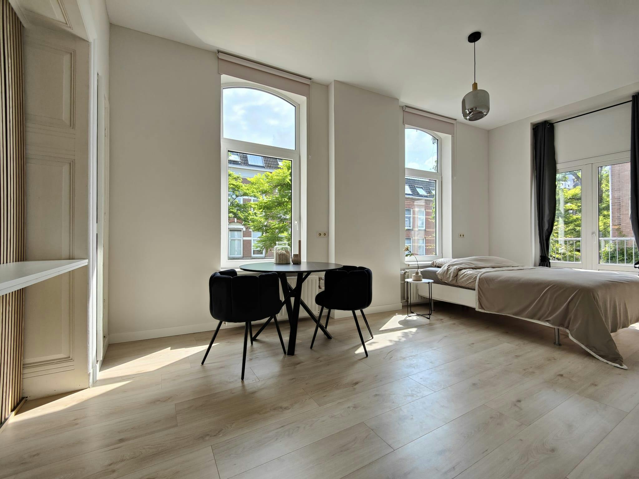 Apartment Rotterdam, 150m² — photo 4