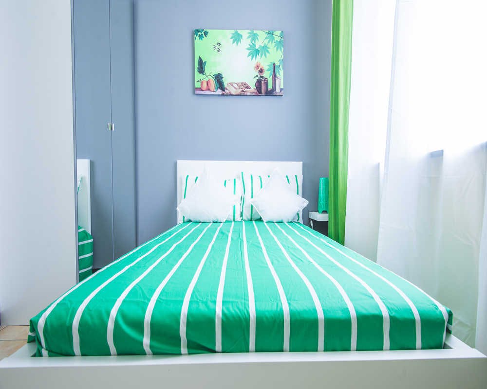 Viale Monza, Milan preview