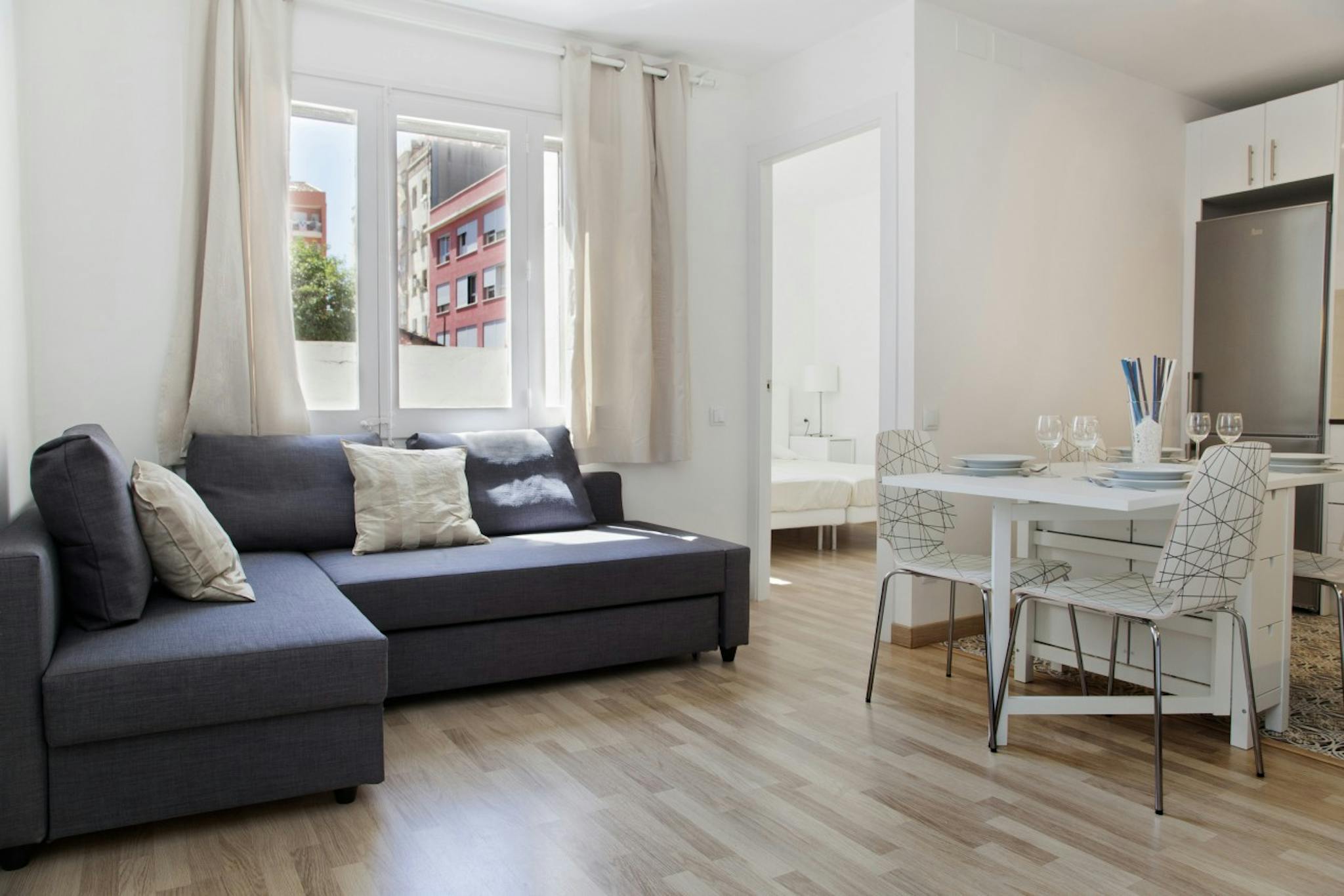 Carrer de Roger, Barcelona preview