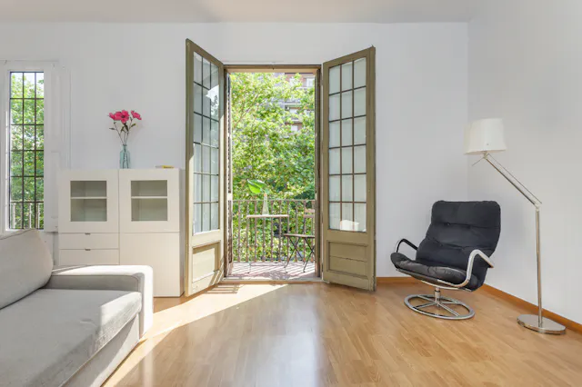 3-Bedroom Apartment in Passeig de Sant Joan, Barcelona (1532431) room image 2