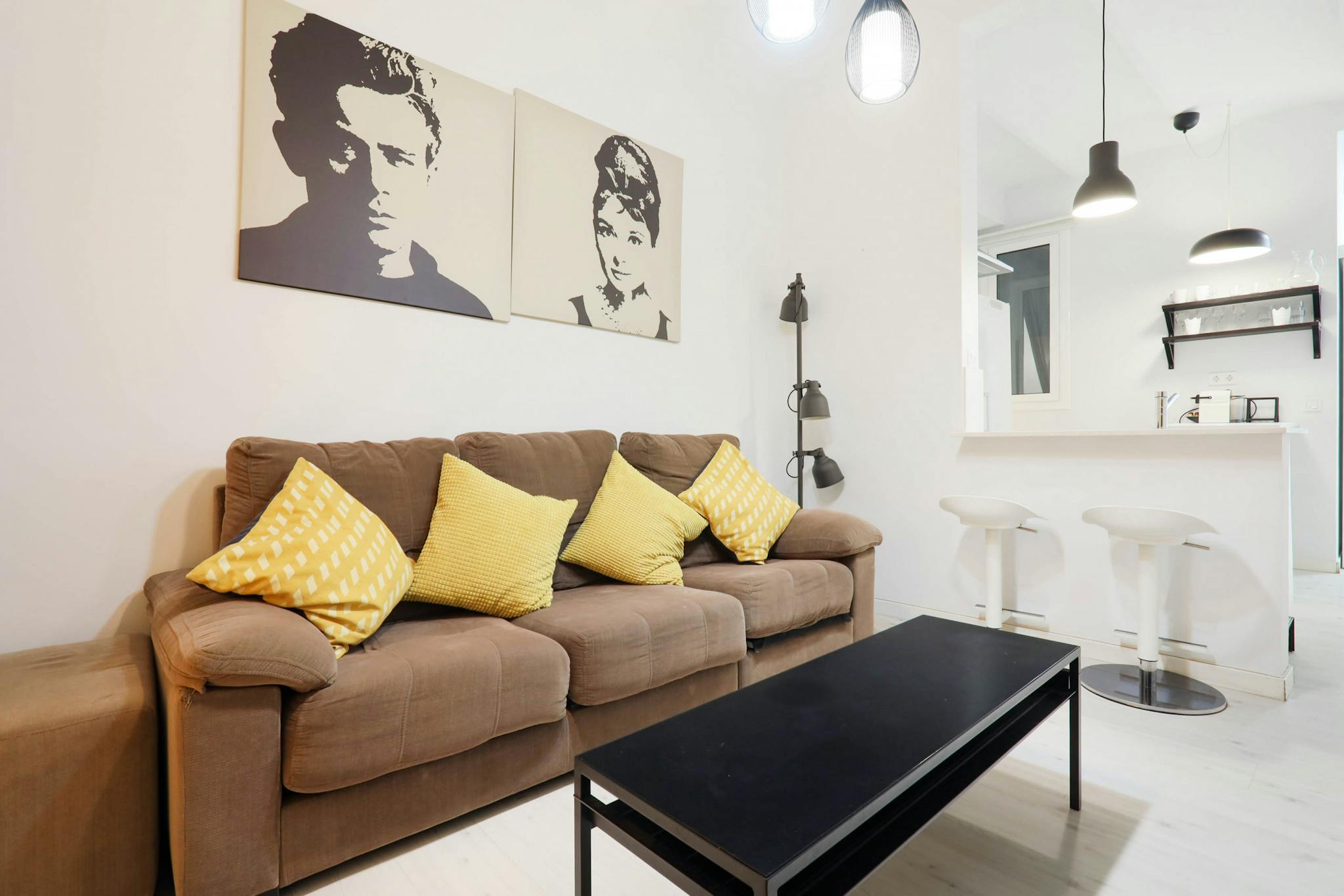 Carrer de Lepant, Barcelona preview